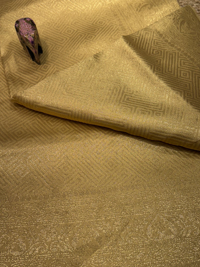 Festive Edition Semi Soft Silk Saree | RREFS15