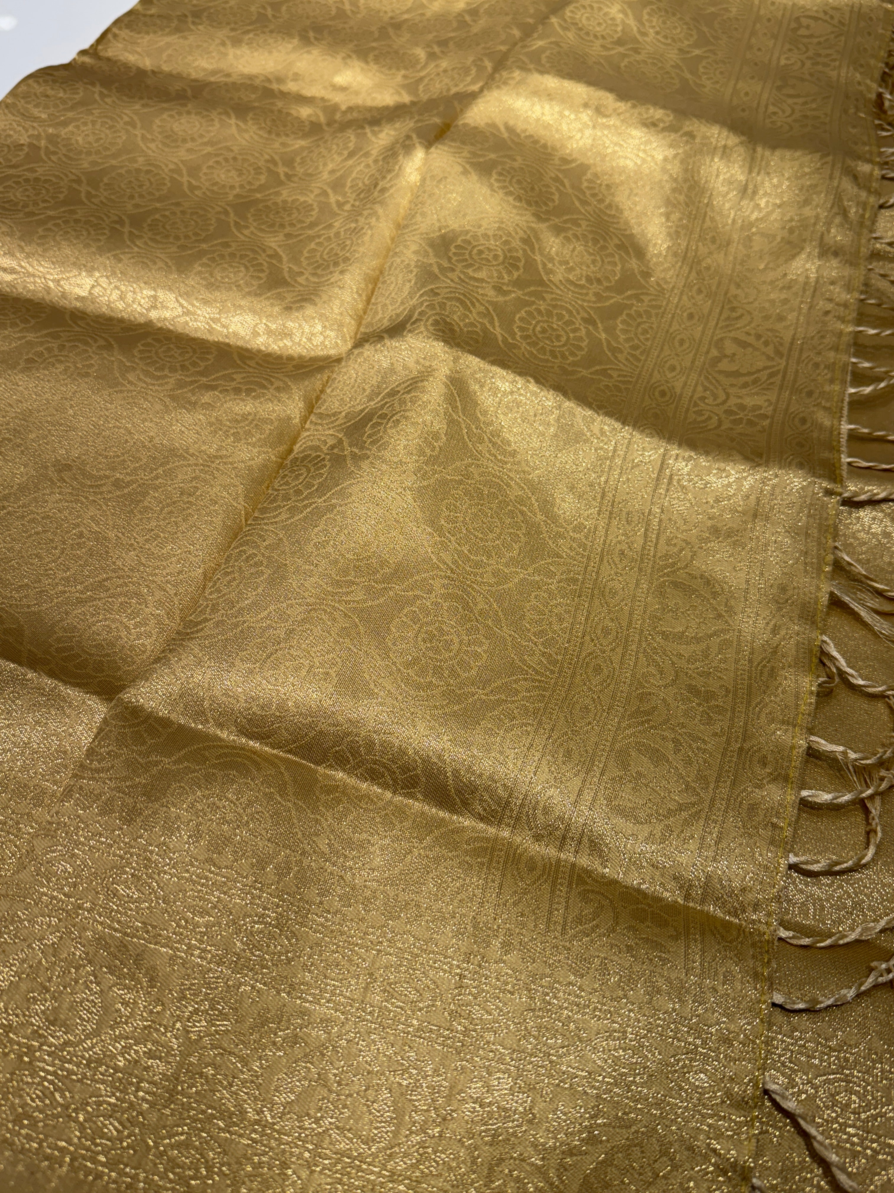 Festive Edition Semi Soft Silk Saree | RREFS15