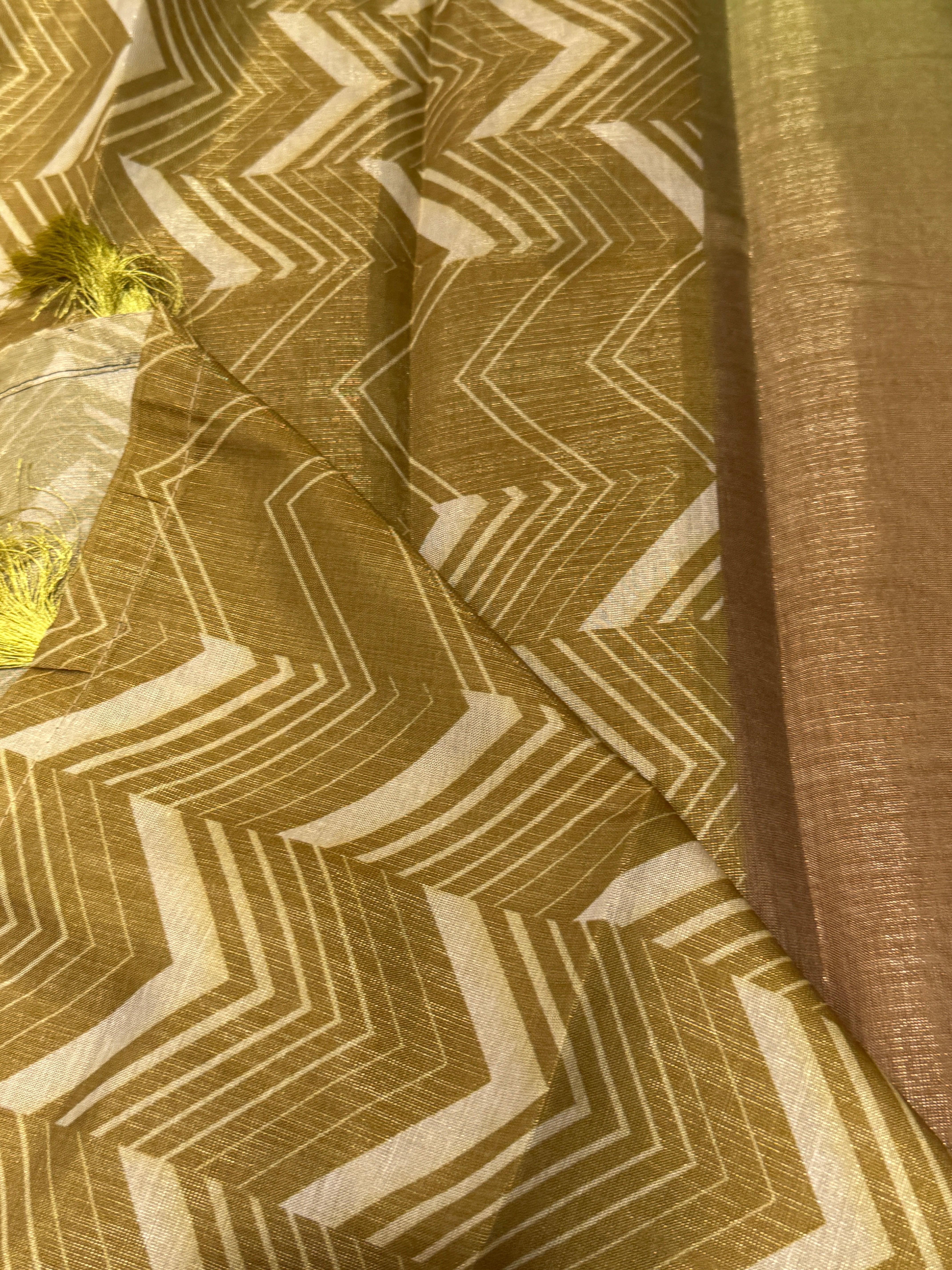 Festive Edition Fancy Saree | RREFS15