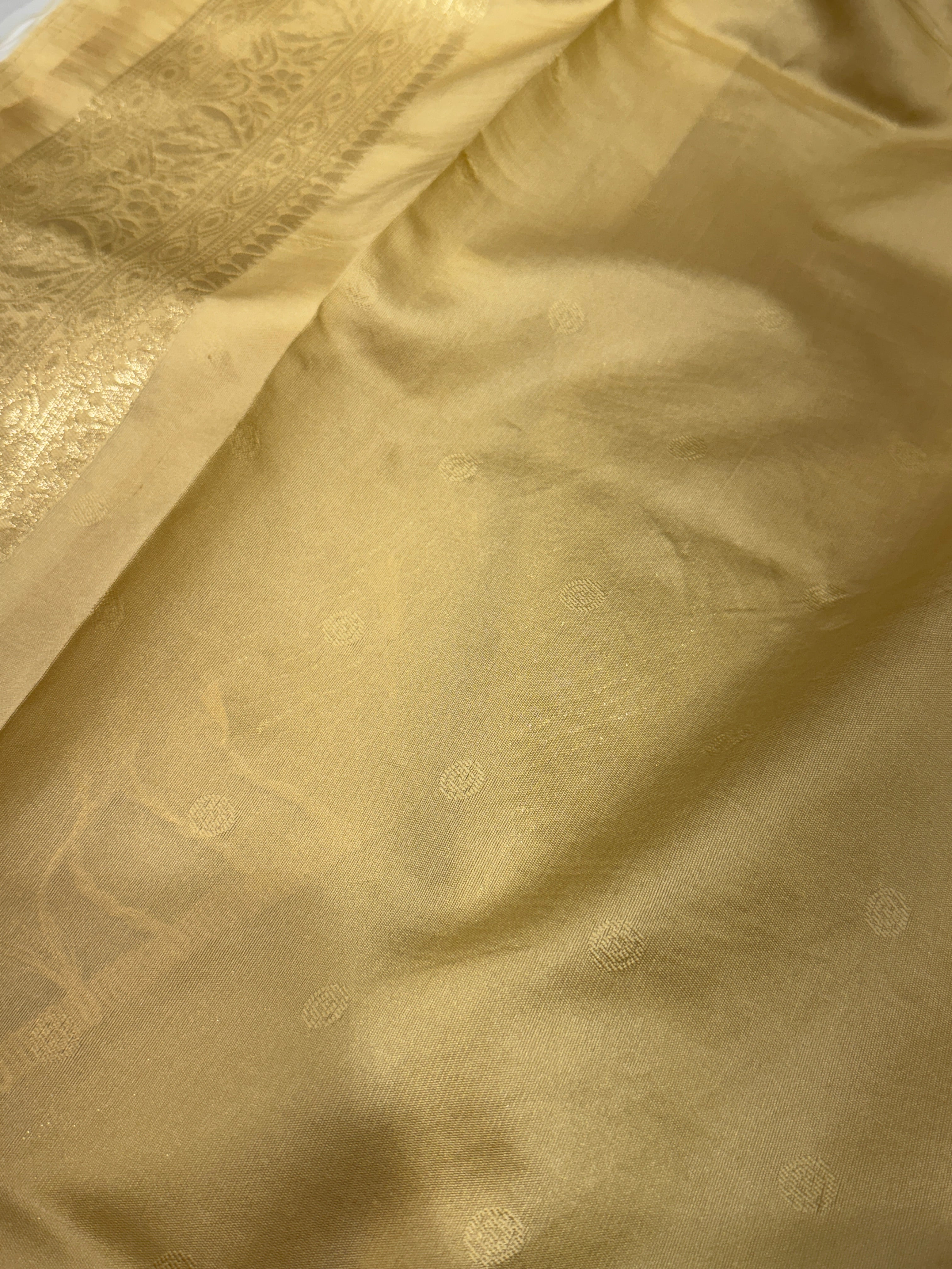 Festive Edition Semi Soft Silk Saree | RREFS15