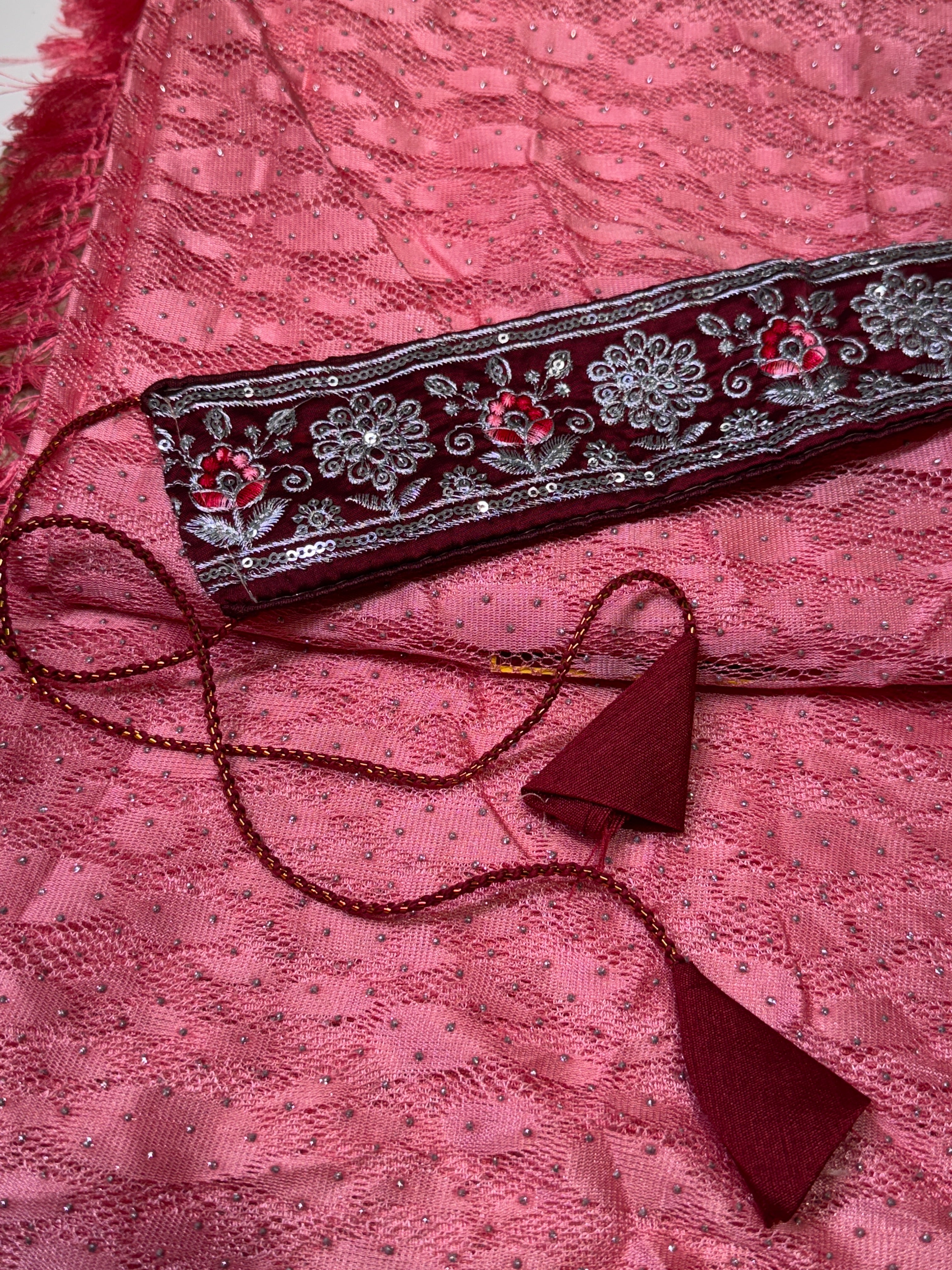 Festive Edition Fancy Saree | RREFS15