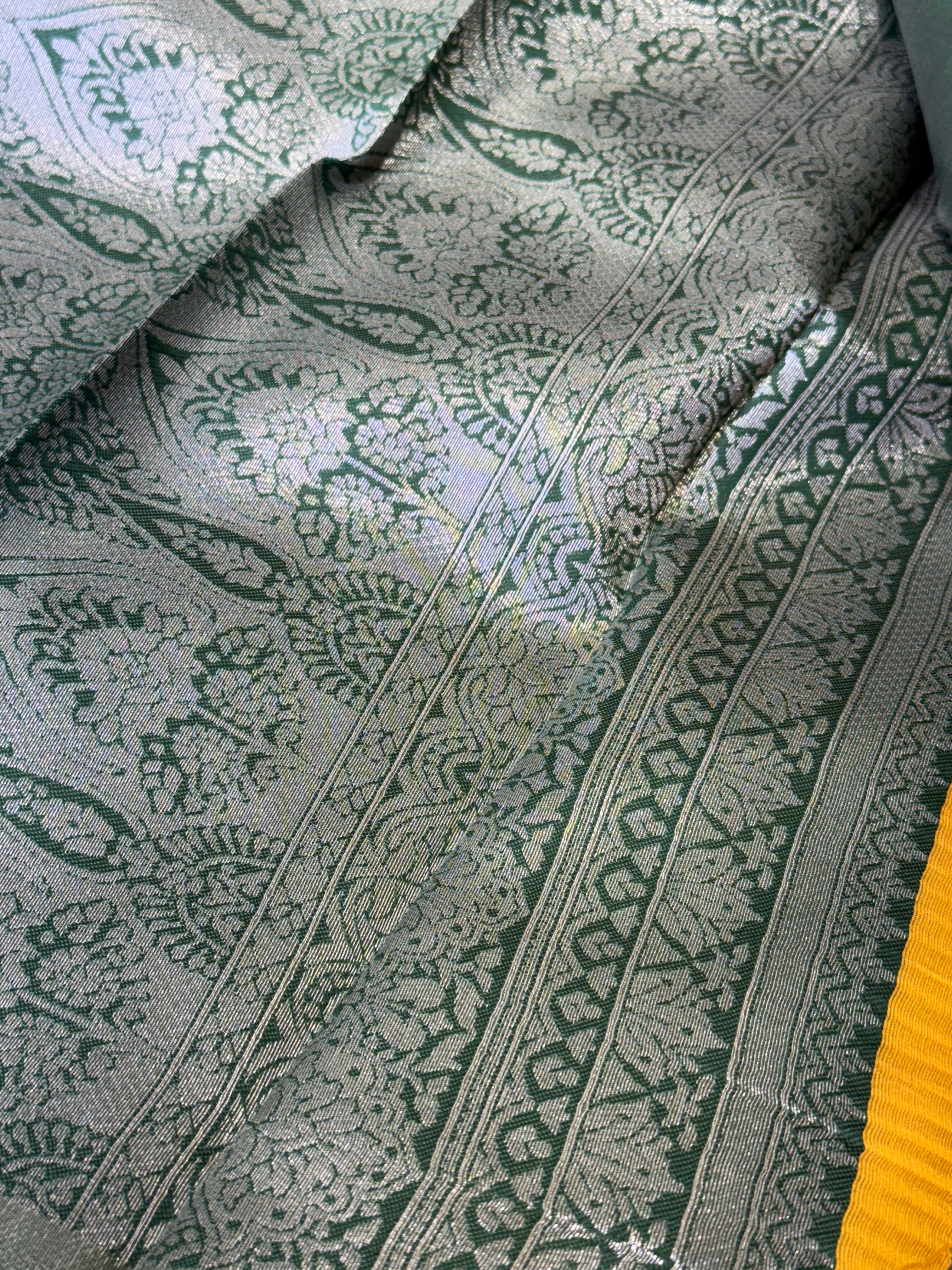 Festive Edition Art Silk Saree | RREFS15