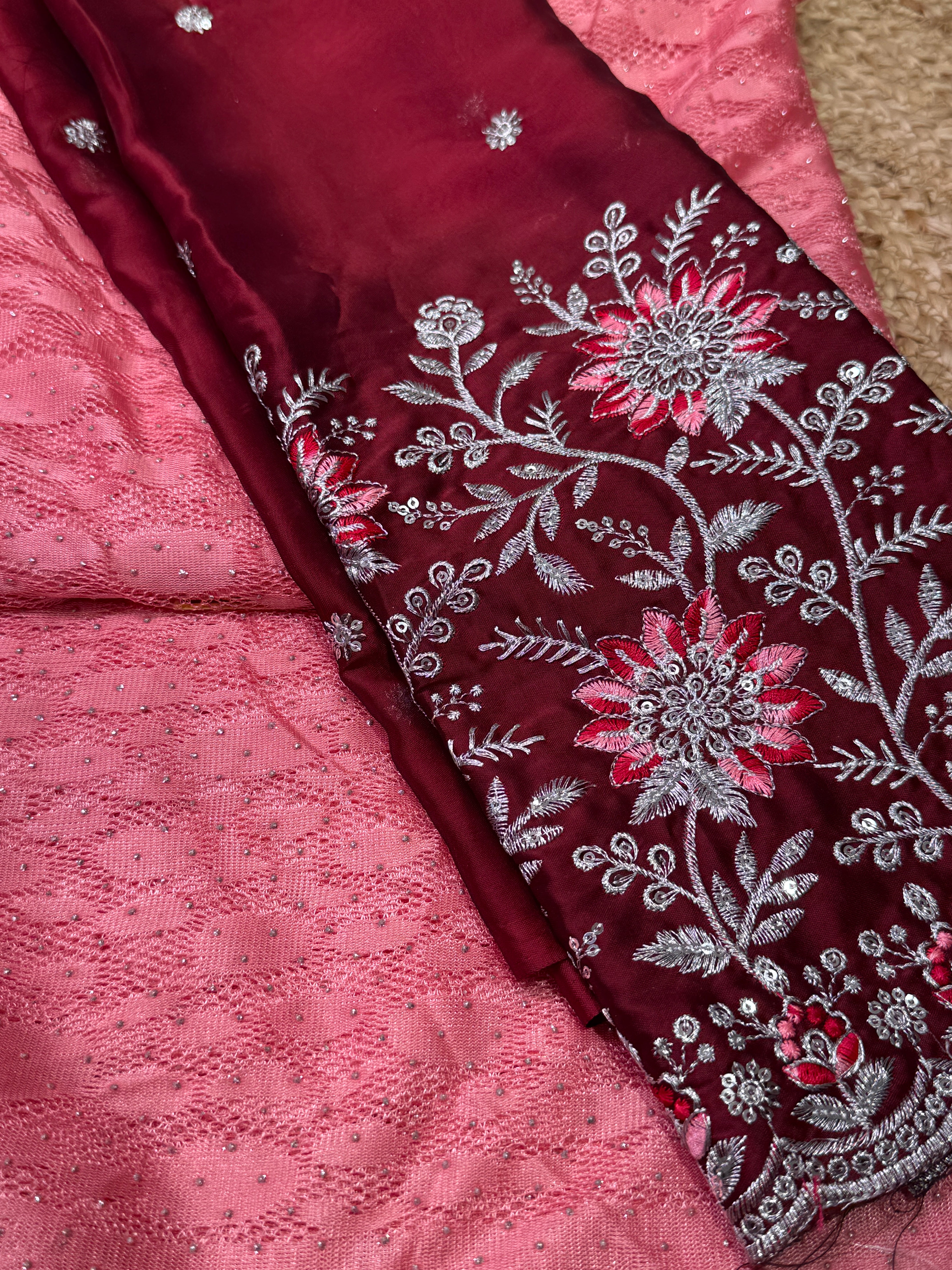 Festive Edition Fancy Saree | RREFS15