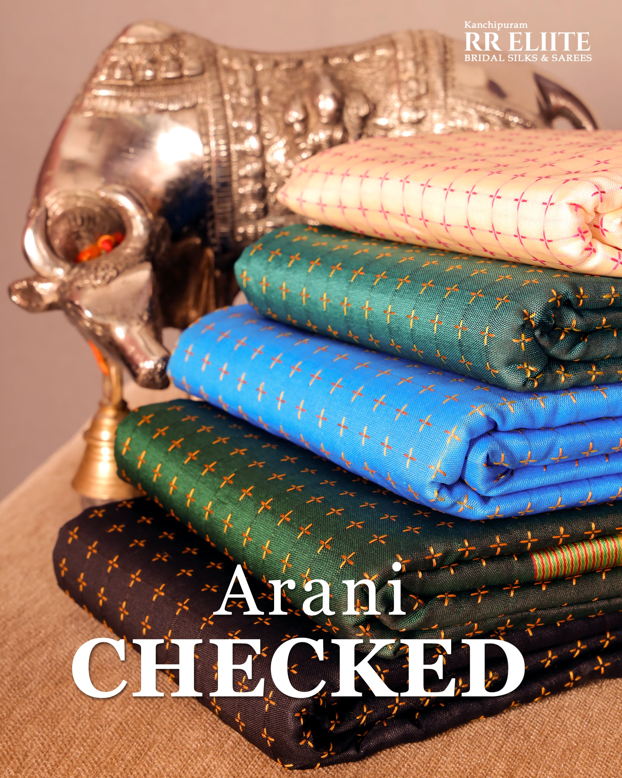 Arni Checked
