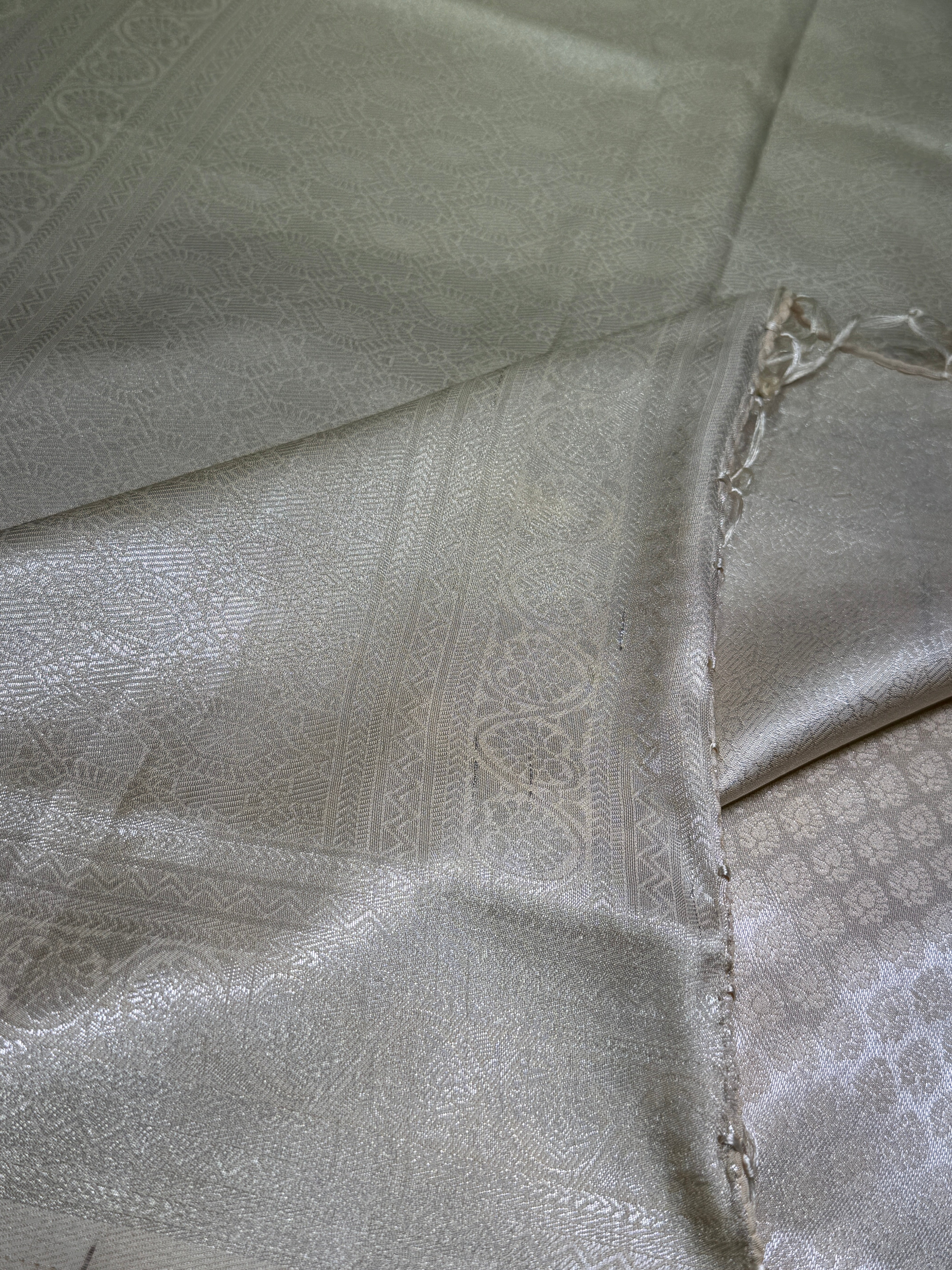 Fusion Semi Soft Silk Saree| RREFS12