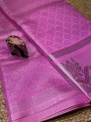 Festive Edition Semi Silk Saree | RREFS15
