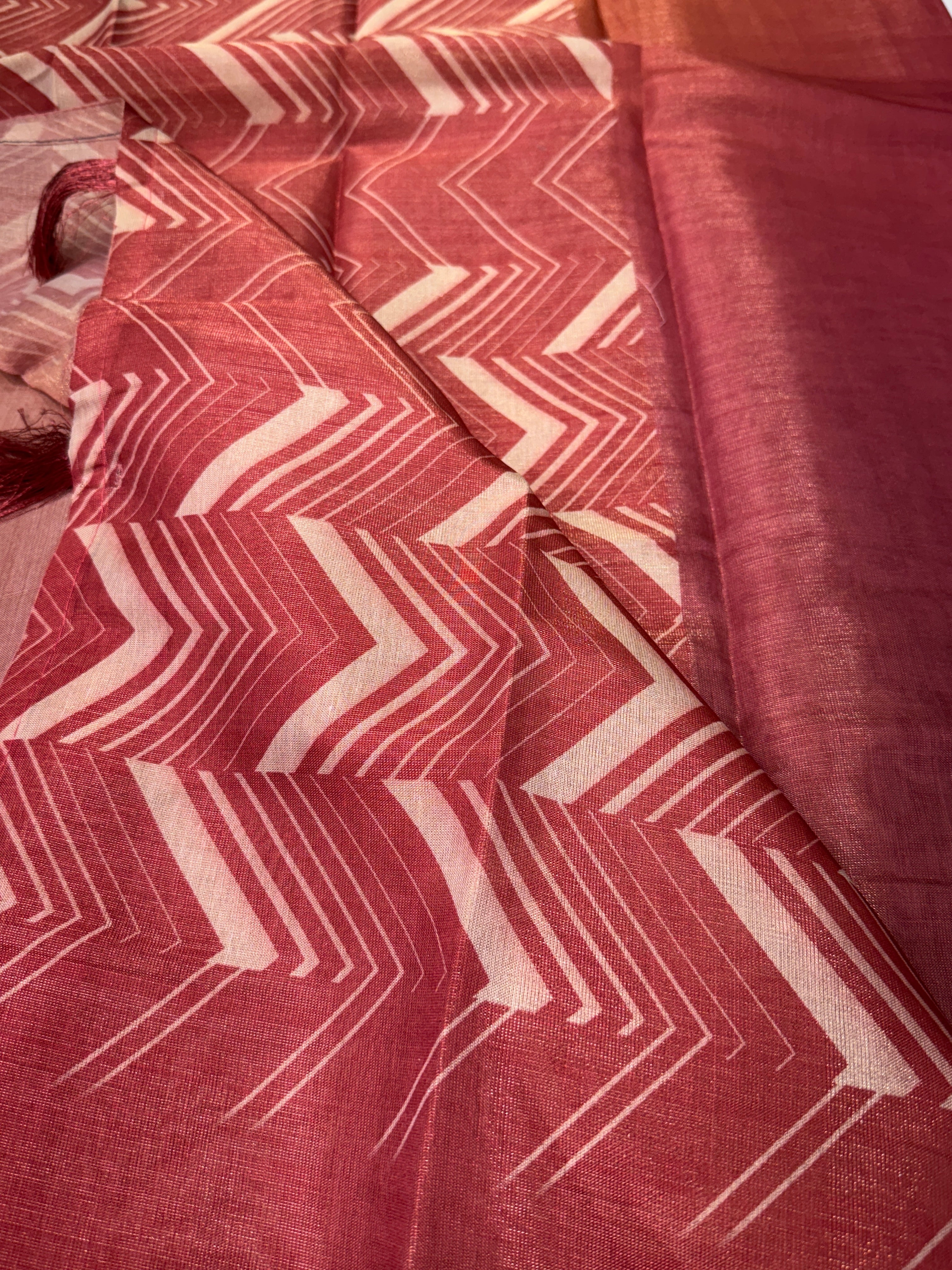 Festive Edition Fancy Saree | RREFS15