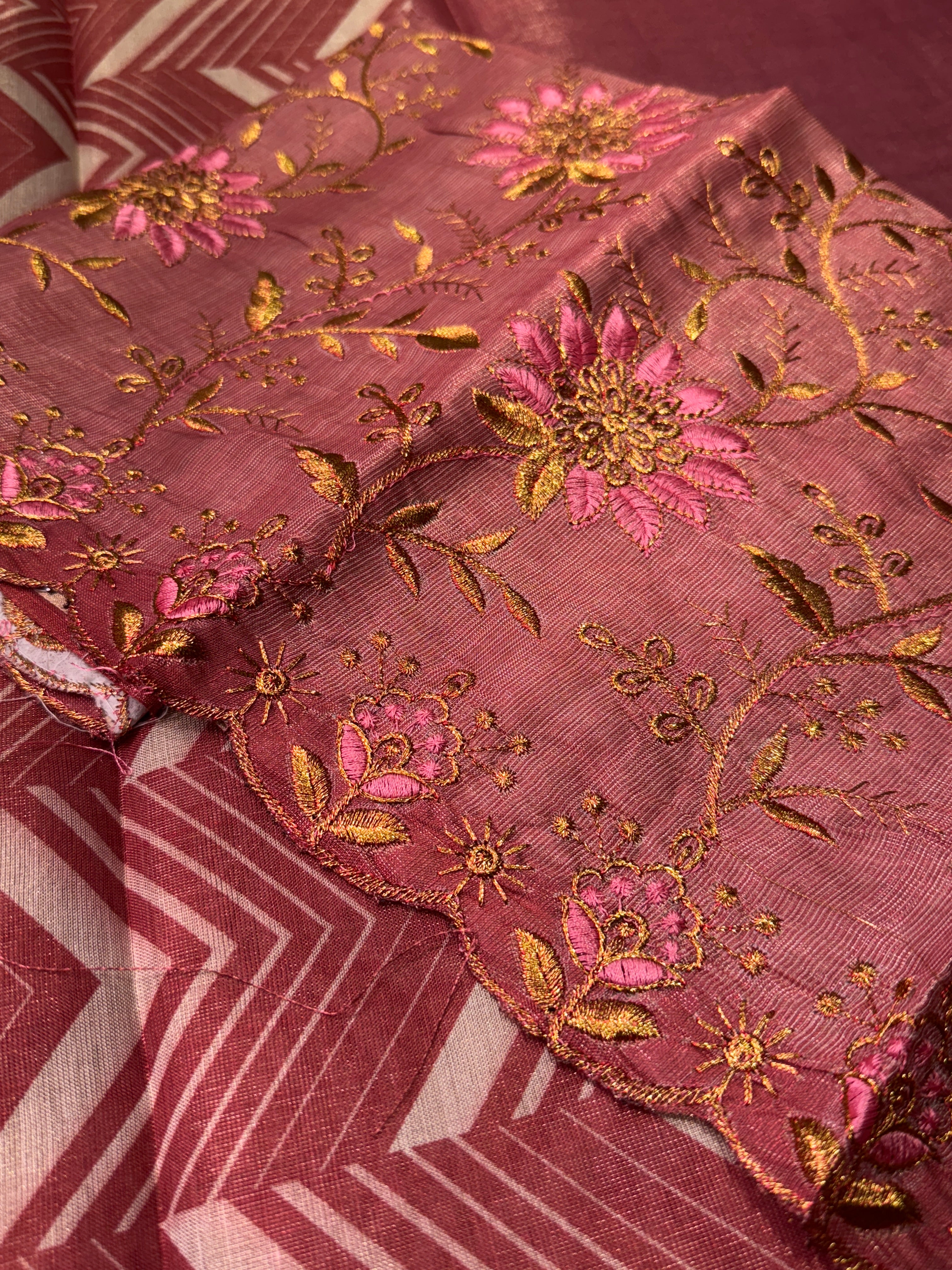 Festive Edition Fancy Saree | RREFS15