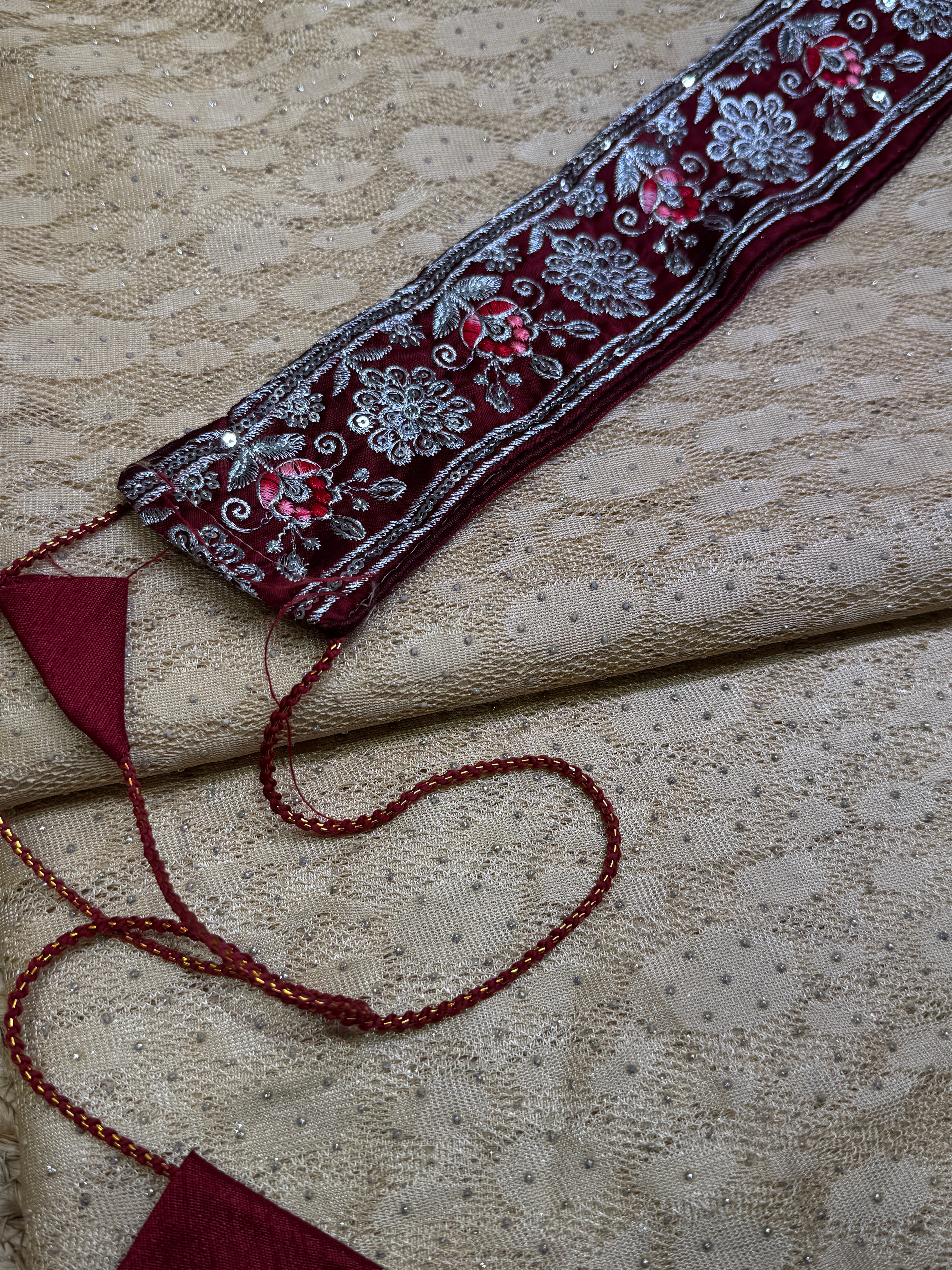 Festive Edition Fancy Saree | RREFS15