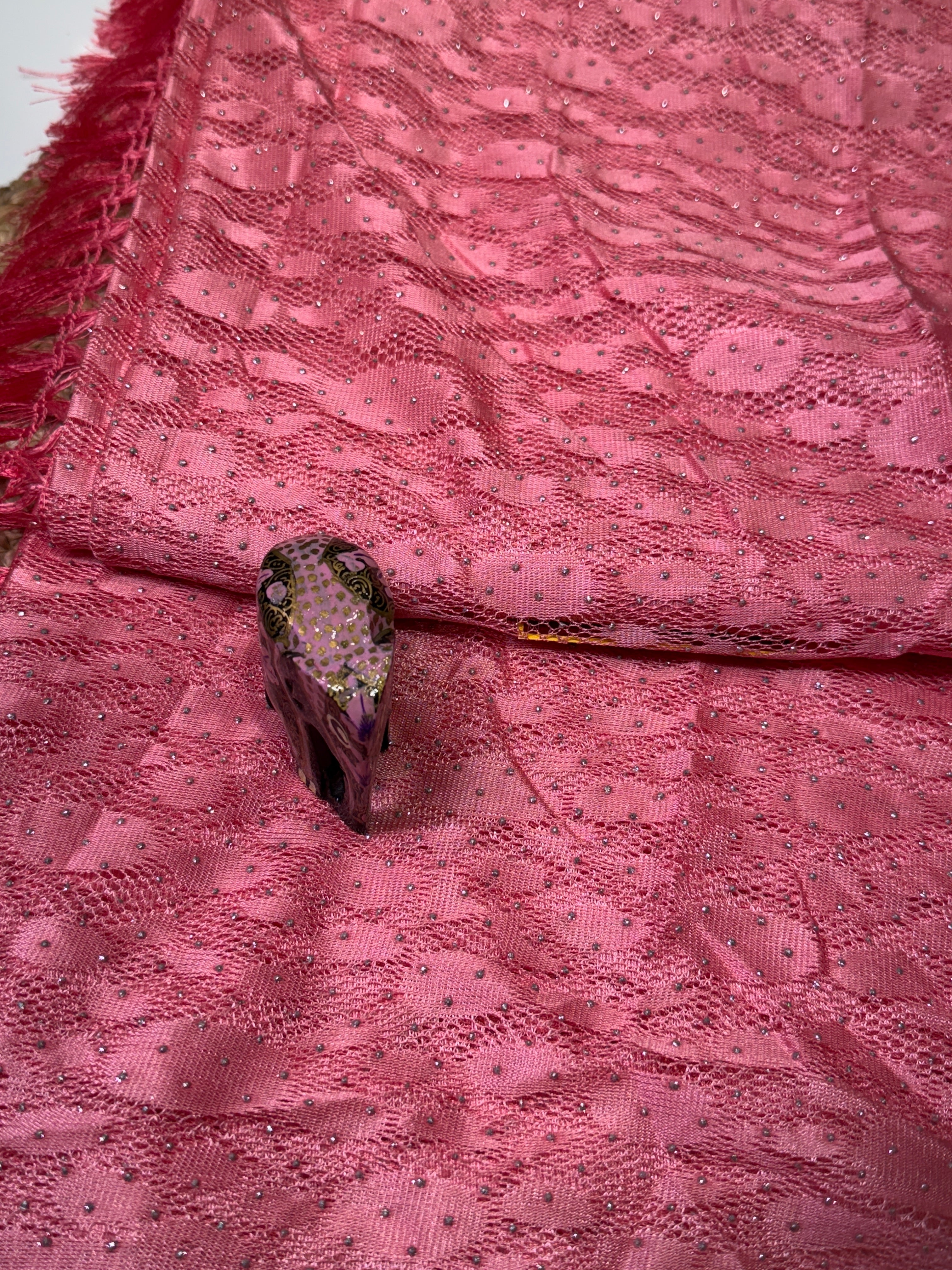 Festive Edition Fancy Saree | RREFS15