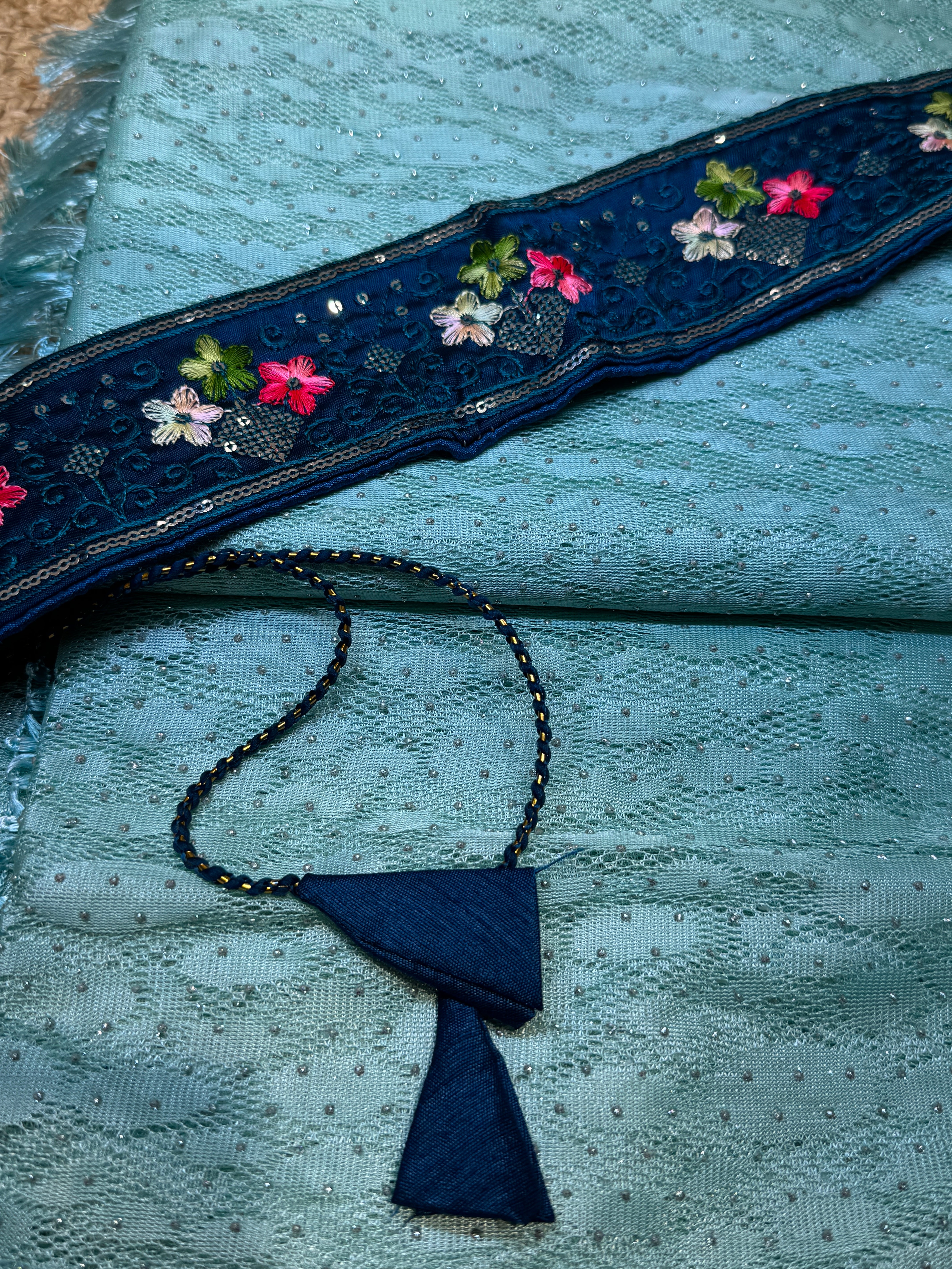 Festive Edition Fancy Saree | RREFS15