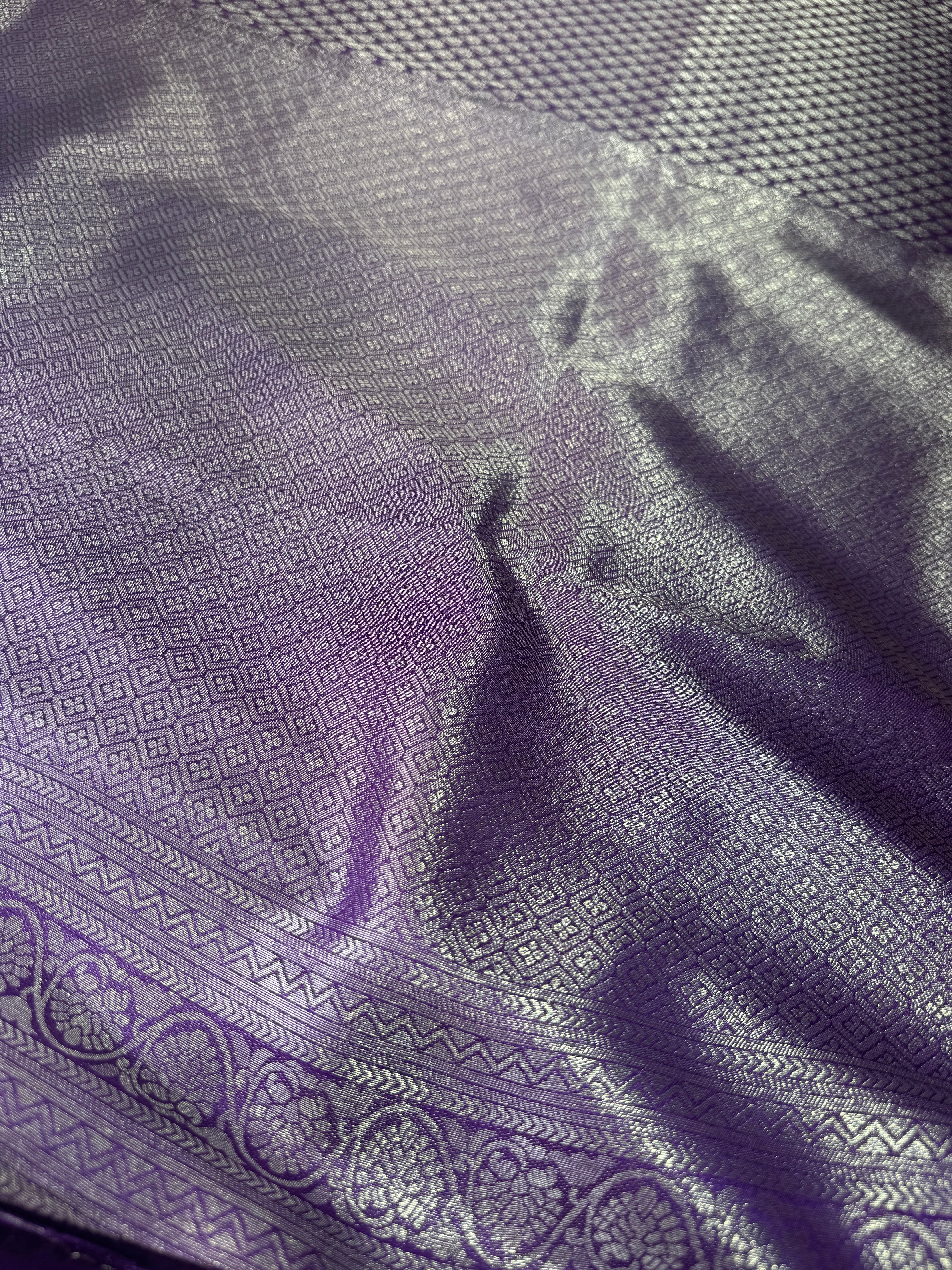 Fusion Semi Soft Silk Saree| RREFS12