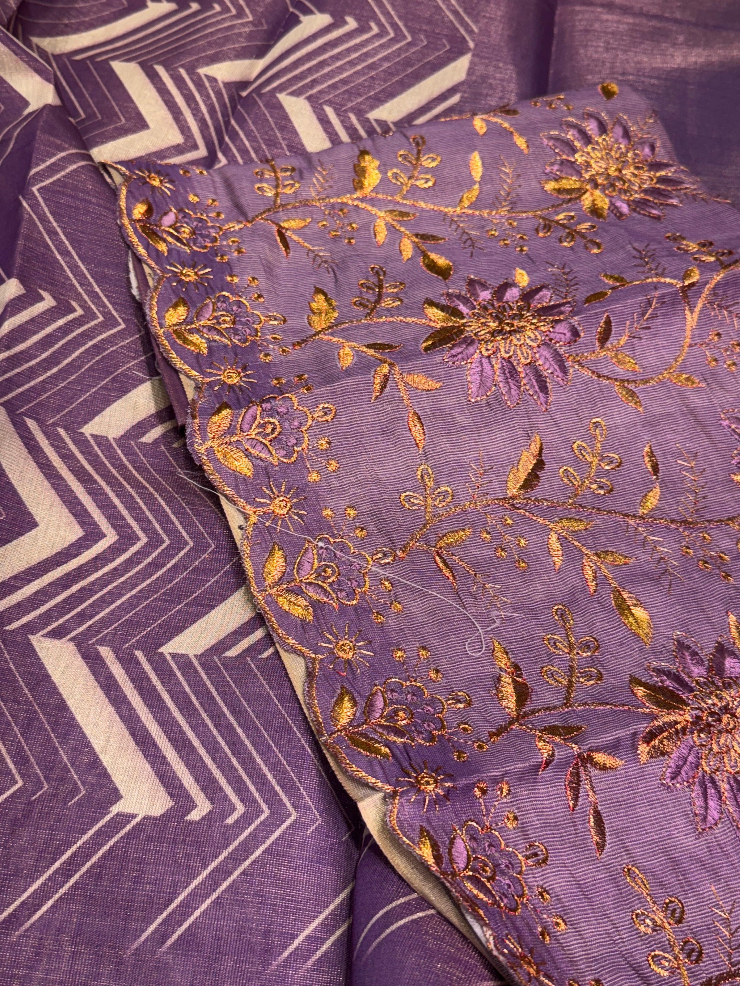 Festive Edition Fancy Saree | RREFS15
