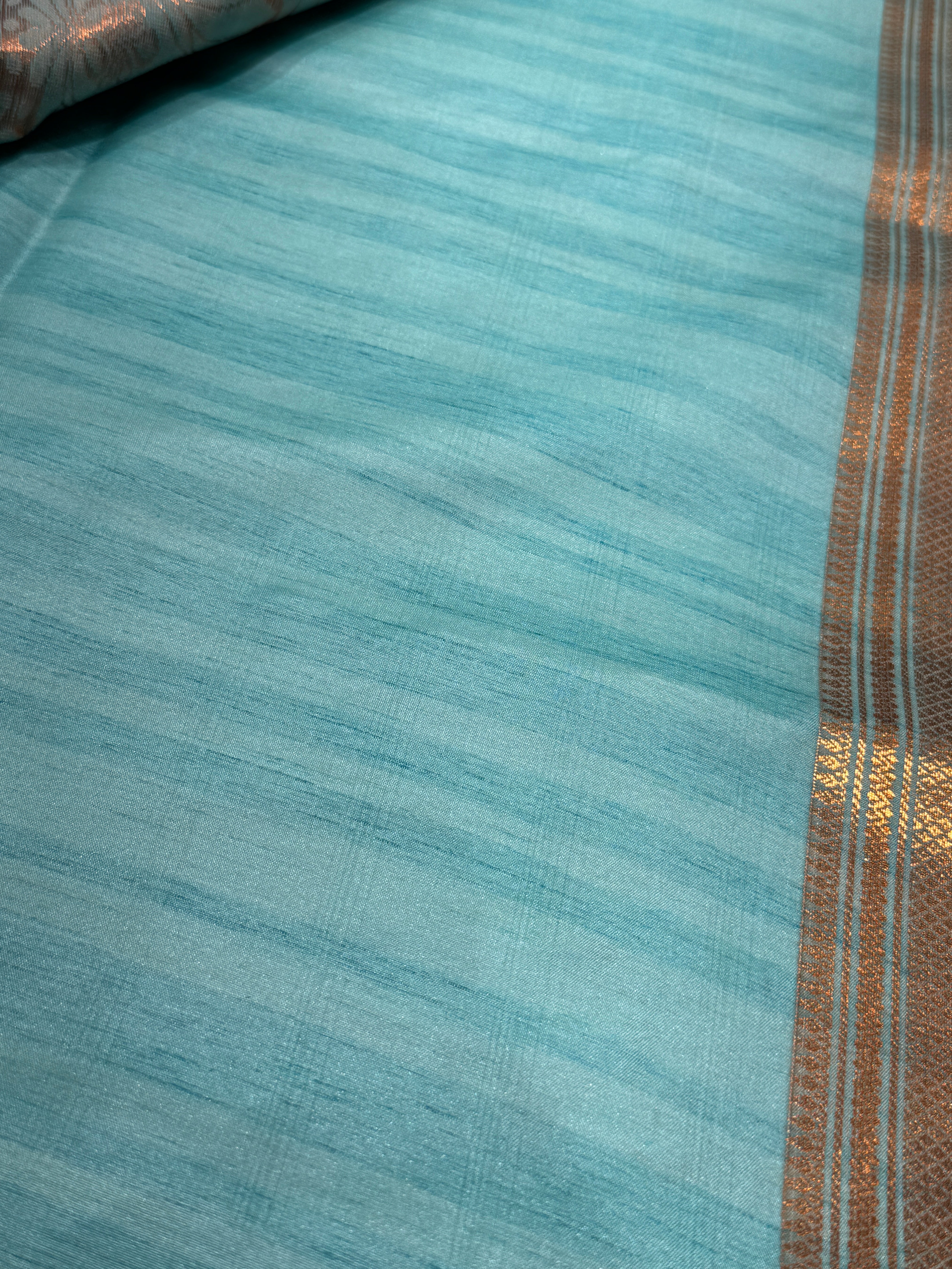 Festive Edition Soft Silk Saree | RREFS15