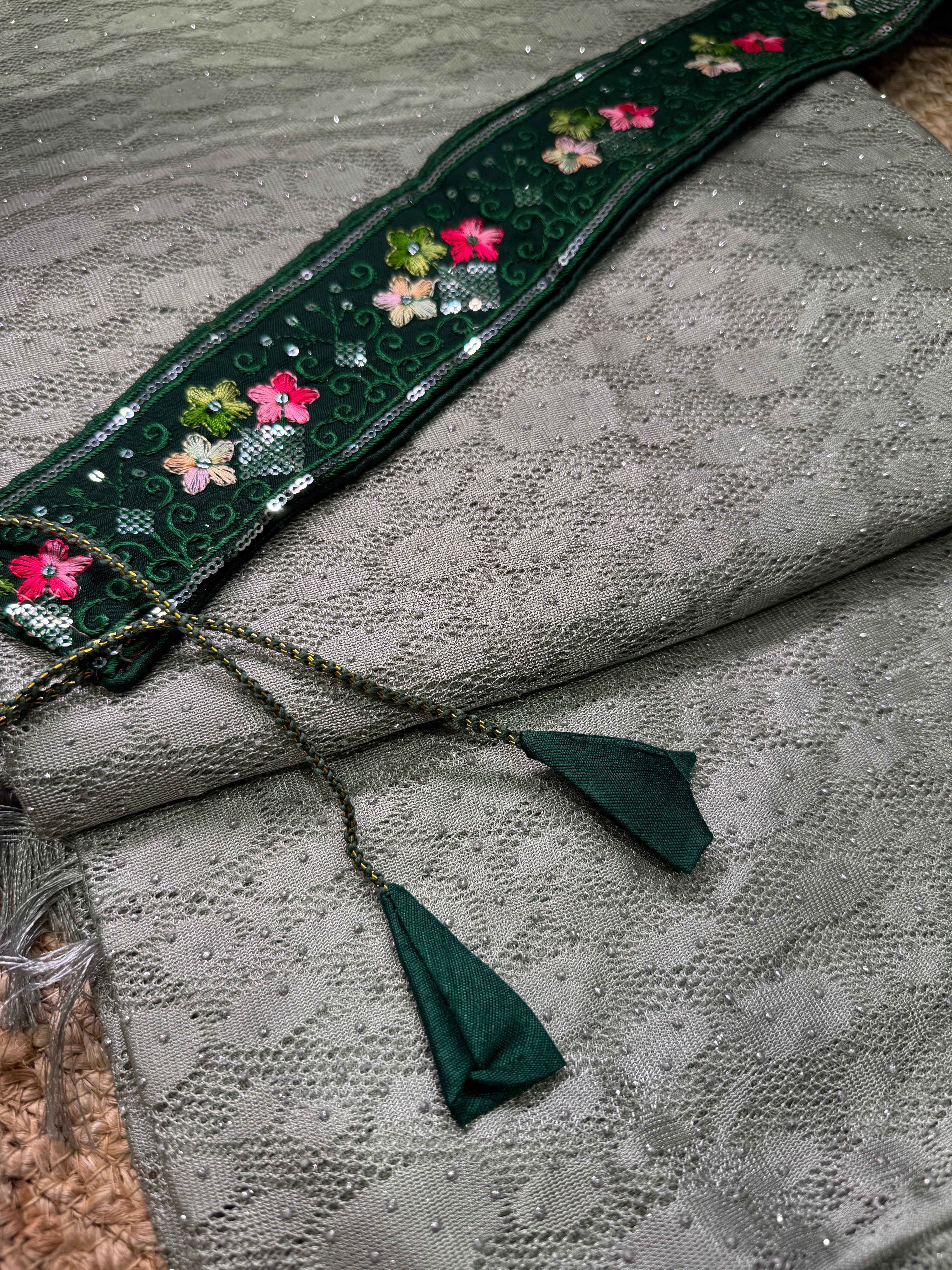 Festive Edition Fancy Saree | RREFS15