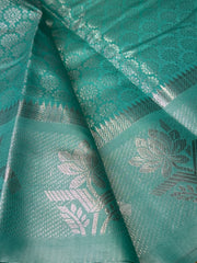 Festive Edition Semi Silk Saree | RREFS15