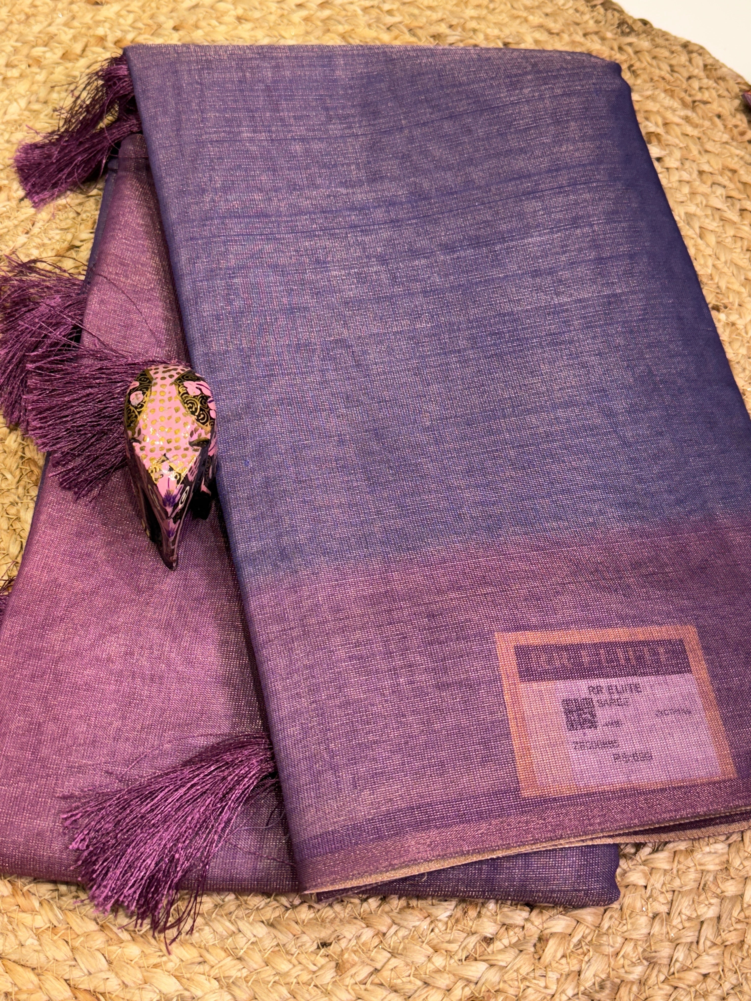 Festive Edition Fancy Saree | RREFS15