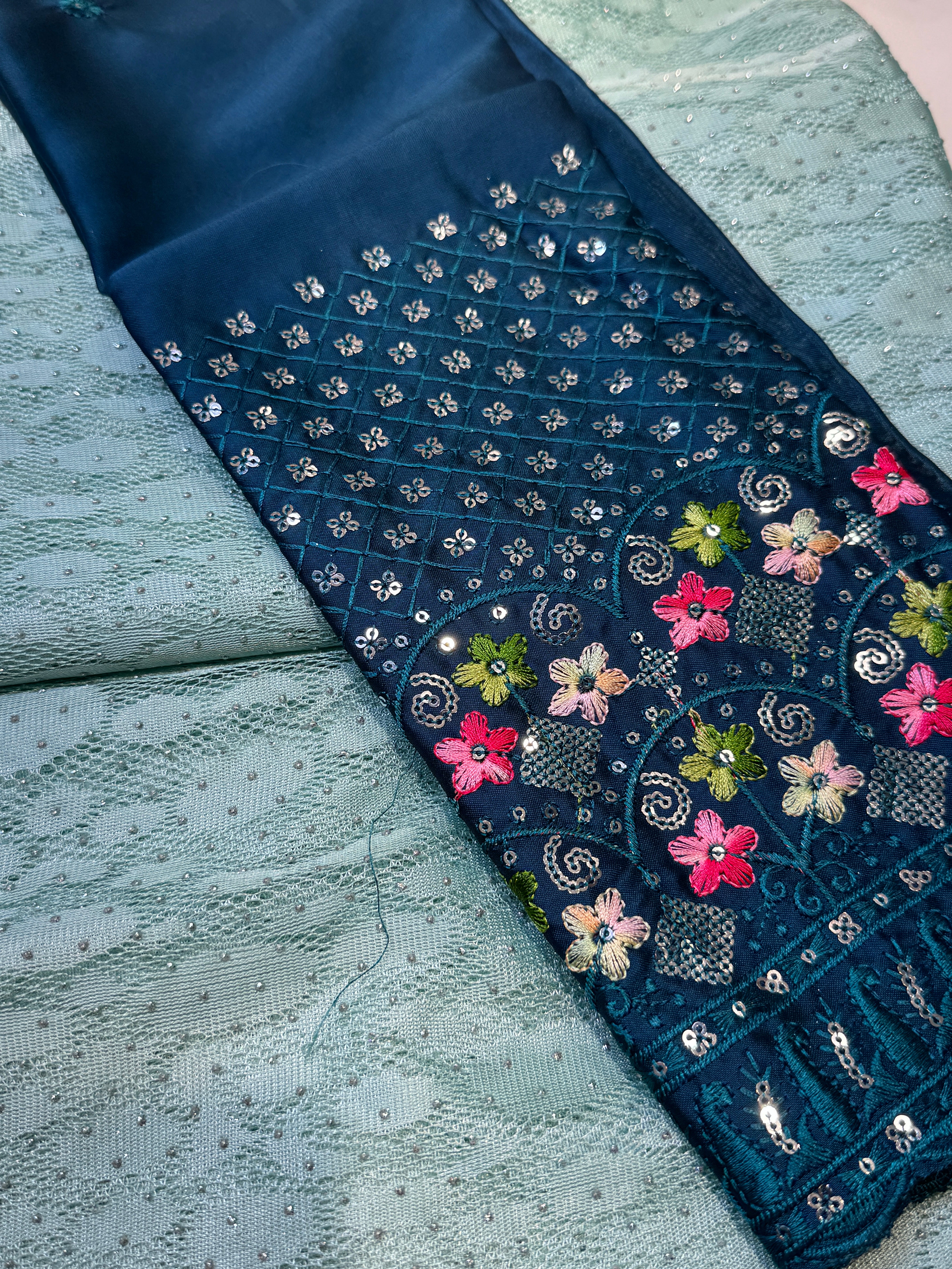 Festive Edition Fancy Saree | RREFS15