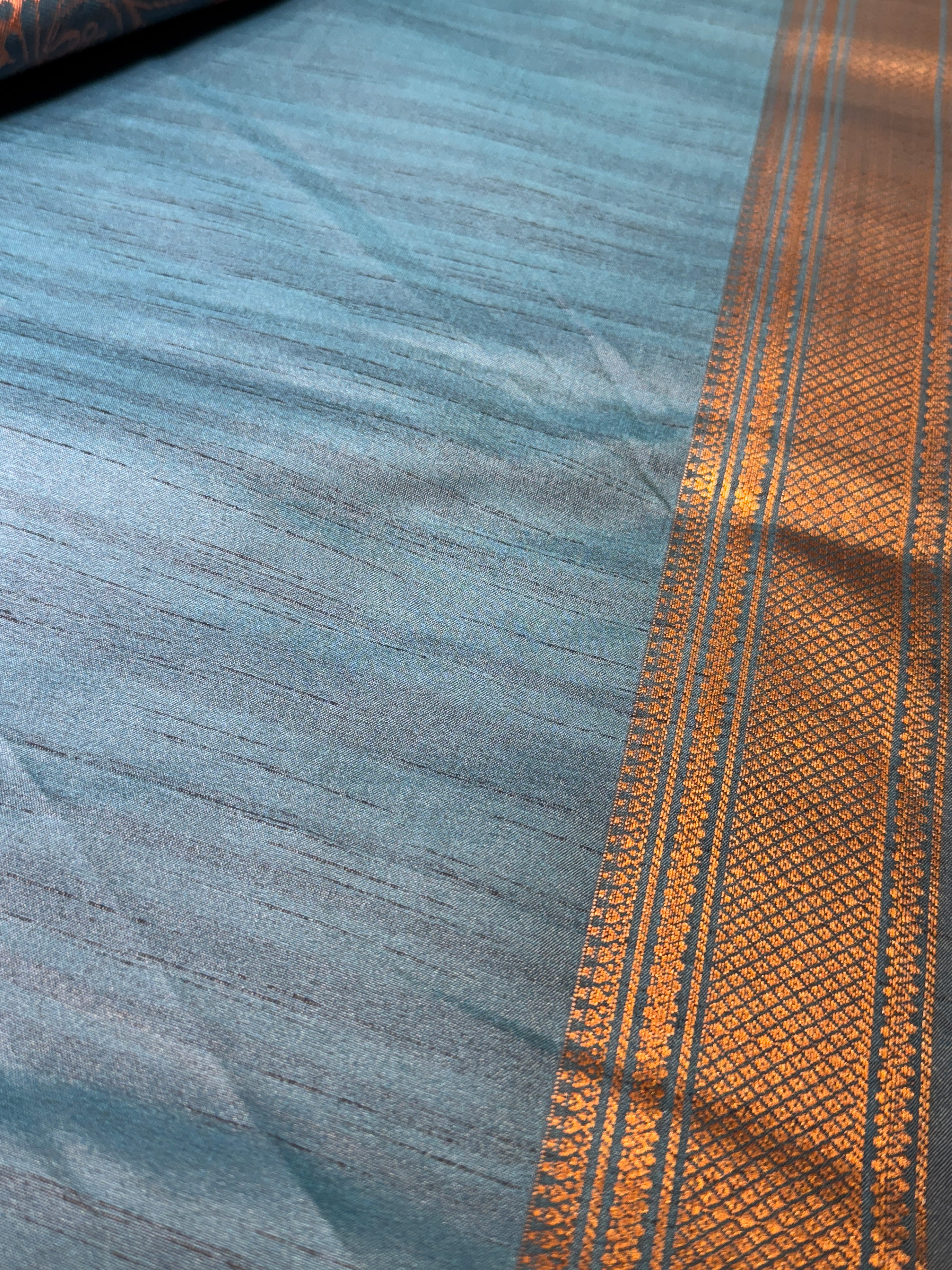 Festive Edition Soft Silk Saree | RREFS15