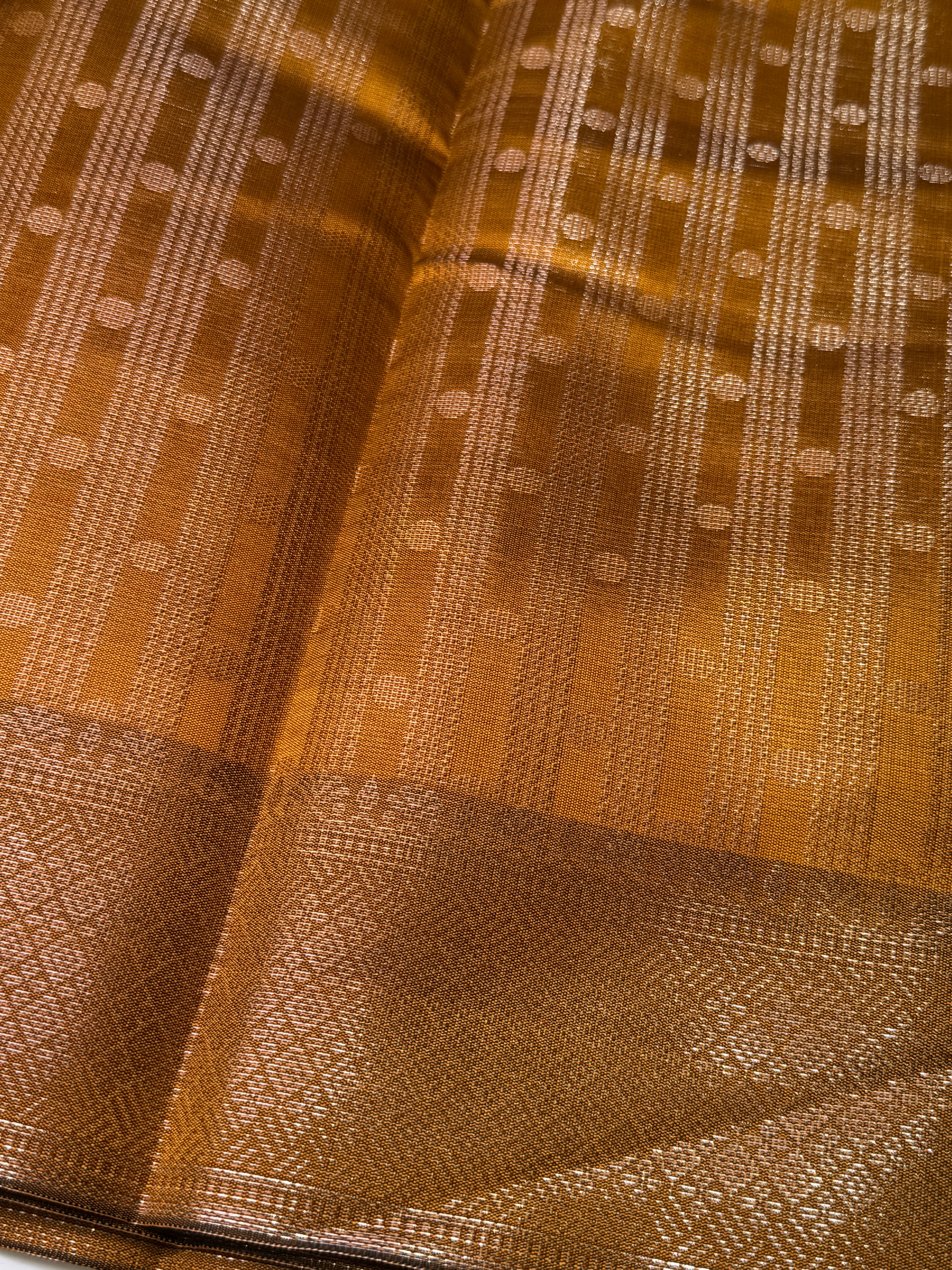 Festive Edition Semi Silk Saree | RREFS15