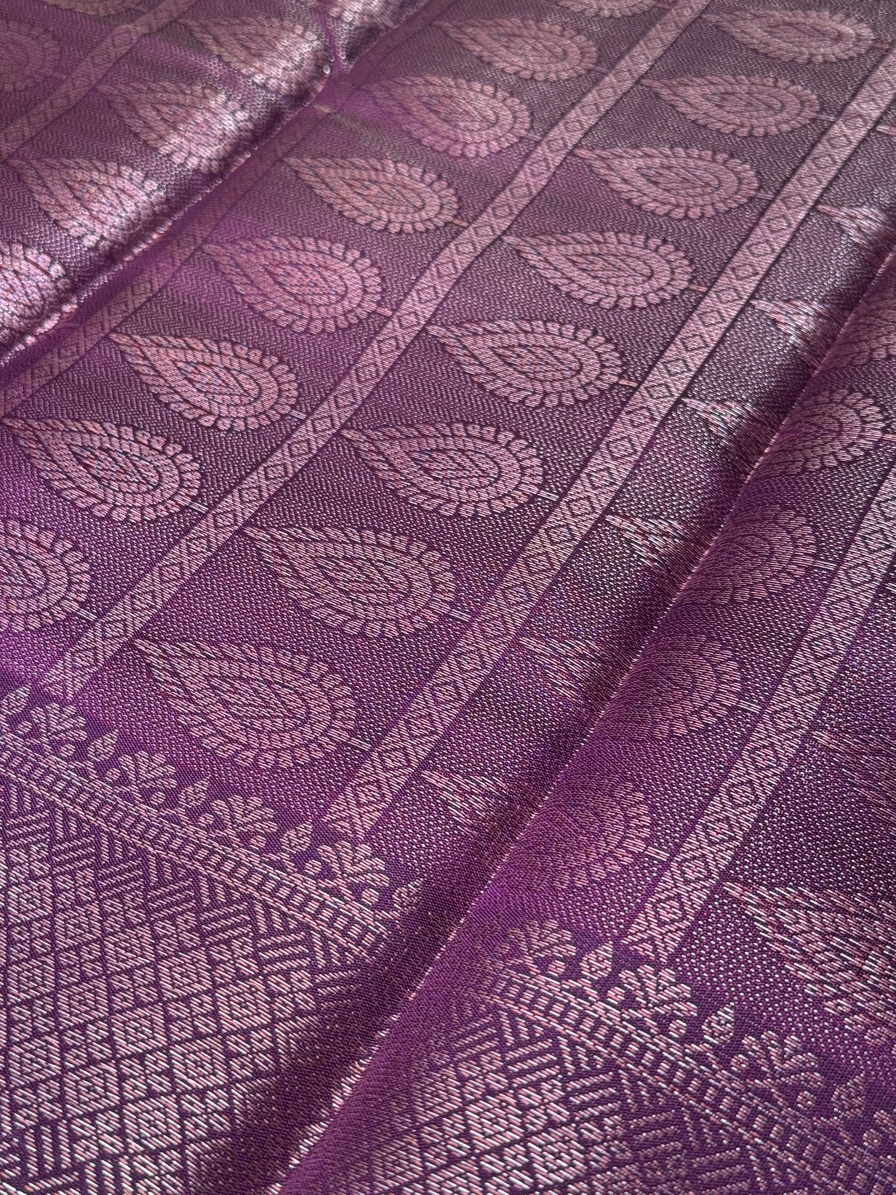 Festive Edition Semi Silk Saree | RREFS15