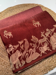 Festive Edition Russian Silk Saree| RREFS15