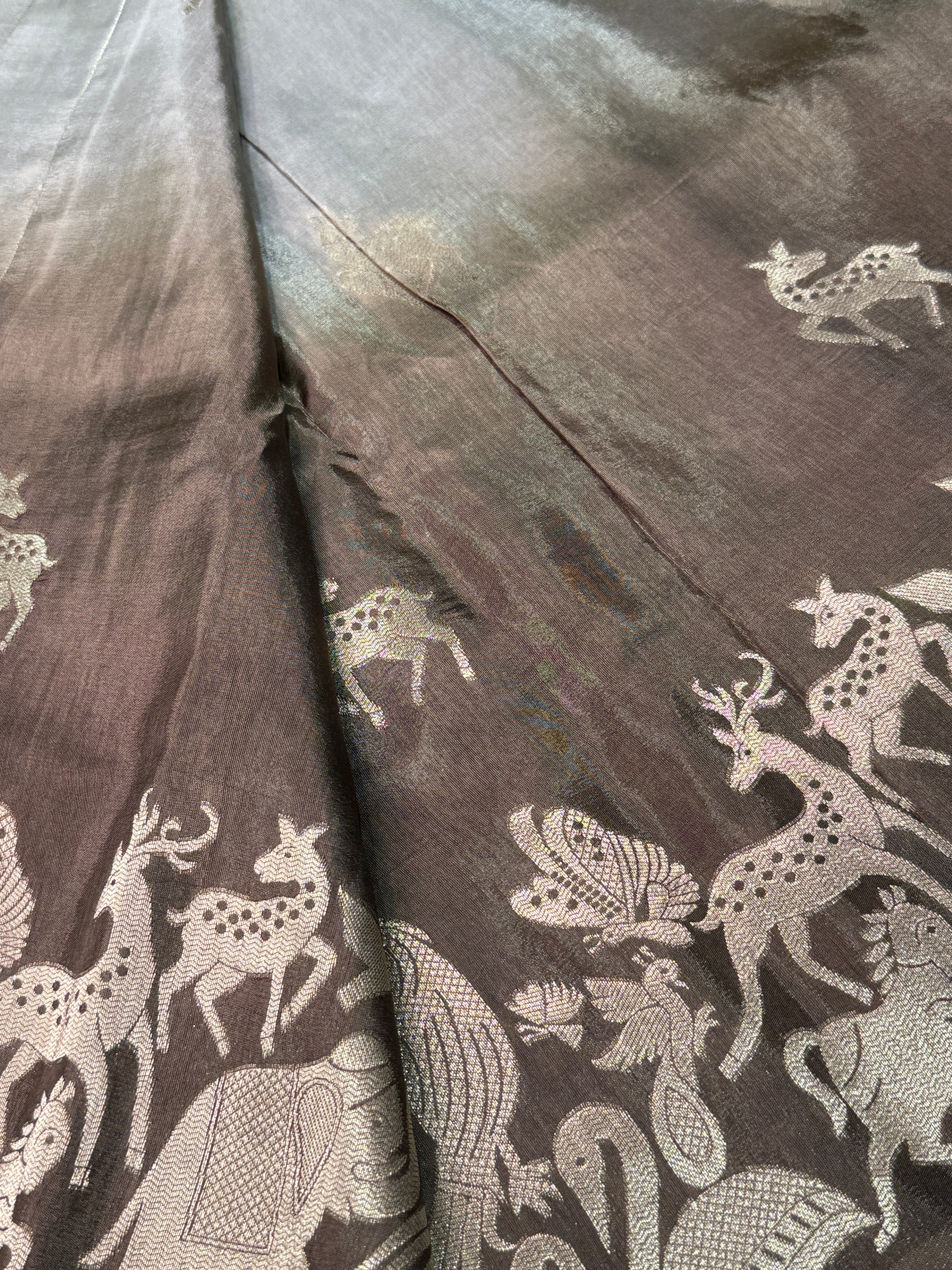 Festive Edition Russian Silk Saree| RREFS15