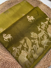 Festive Edition Russian Silk Saree| RREFS15