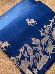 Festive Edition Russian Silk Saree| RREFS15