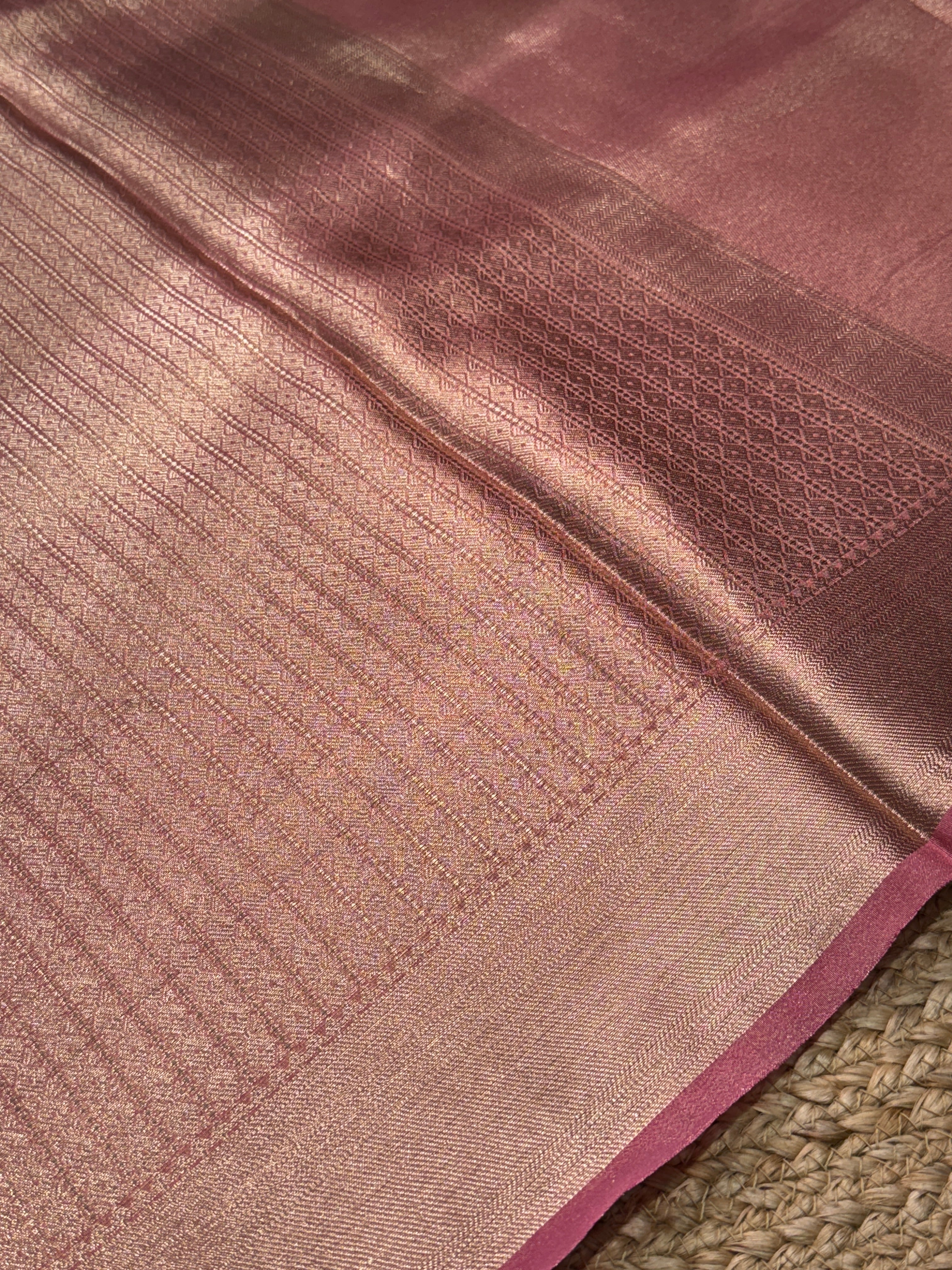 Festive Edition Butter Silk Saree | RREFS15