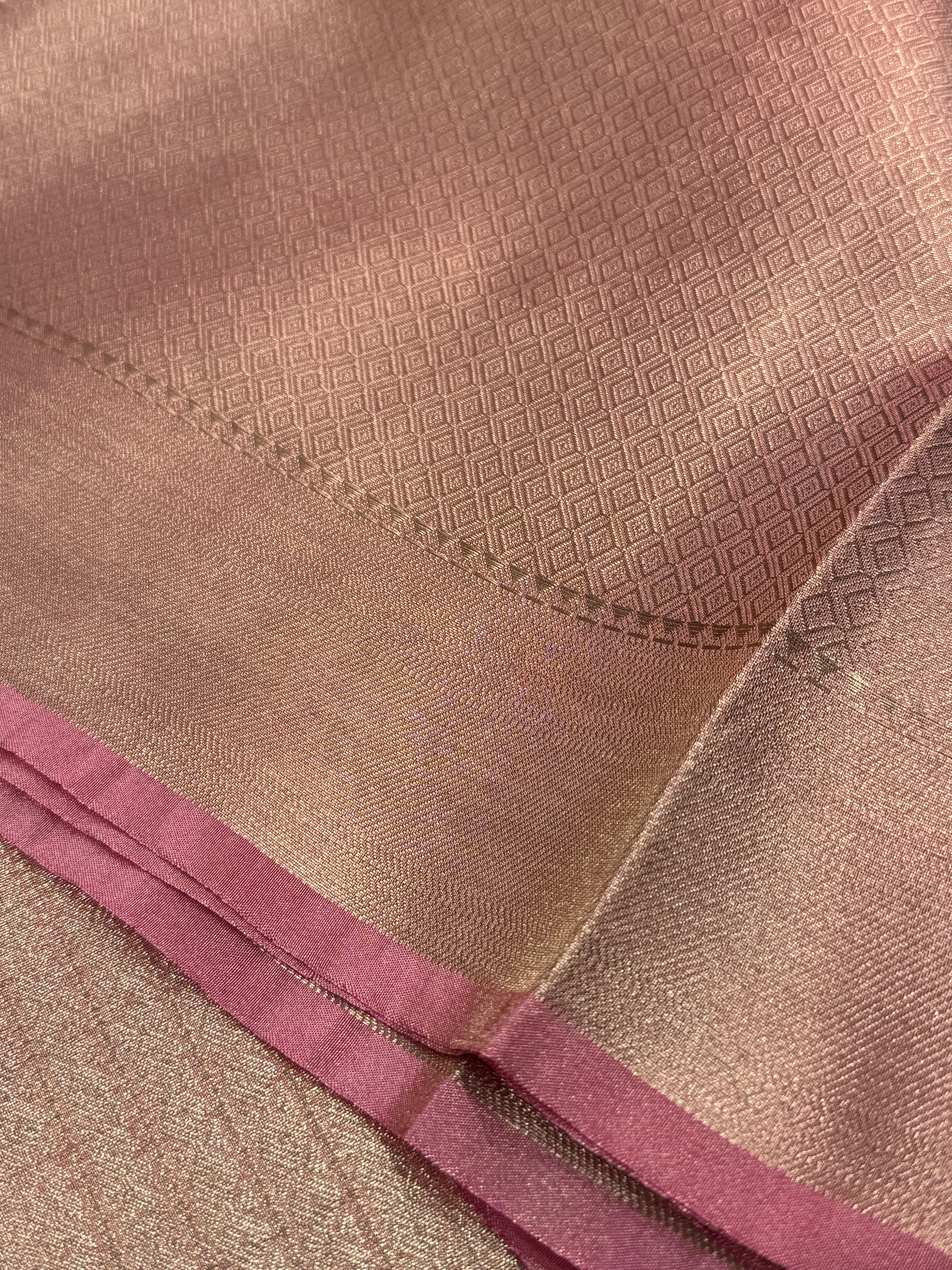 Festive Edition Butter Silk Saree | RREFS15