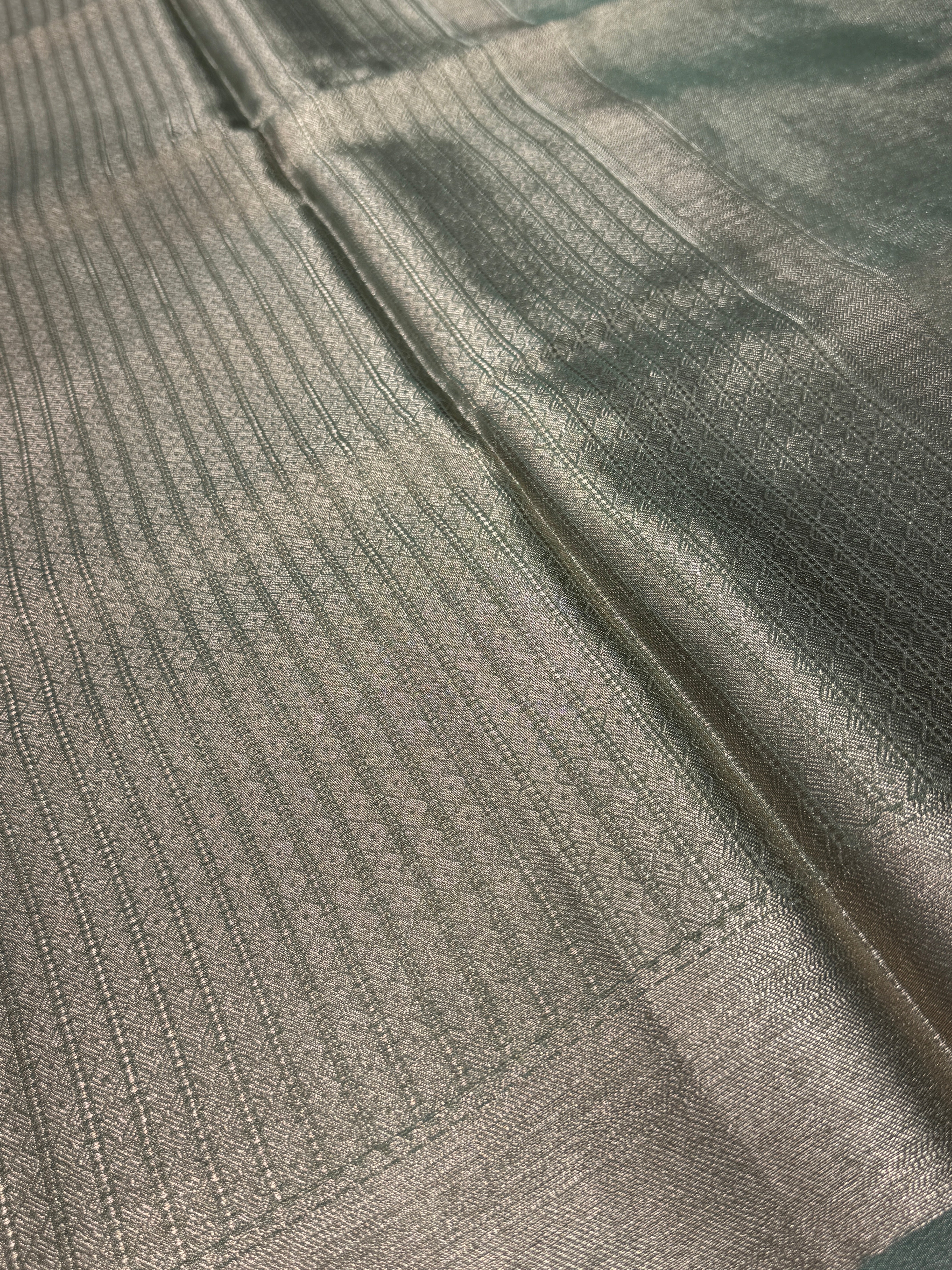 Festive Edition Butter Silk Saree | RREFS15