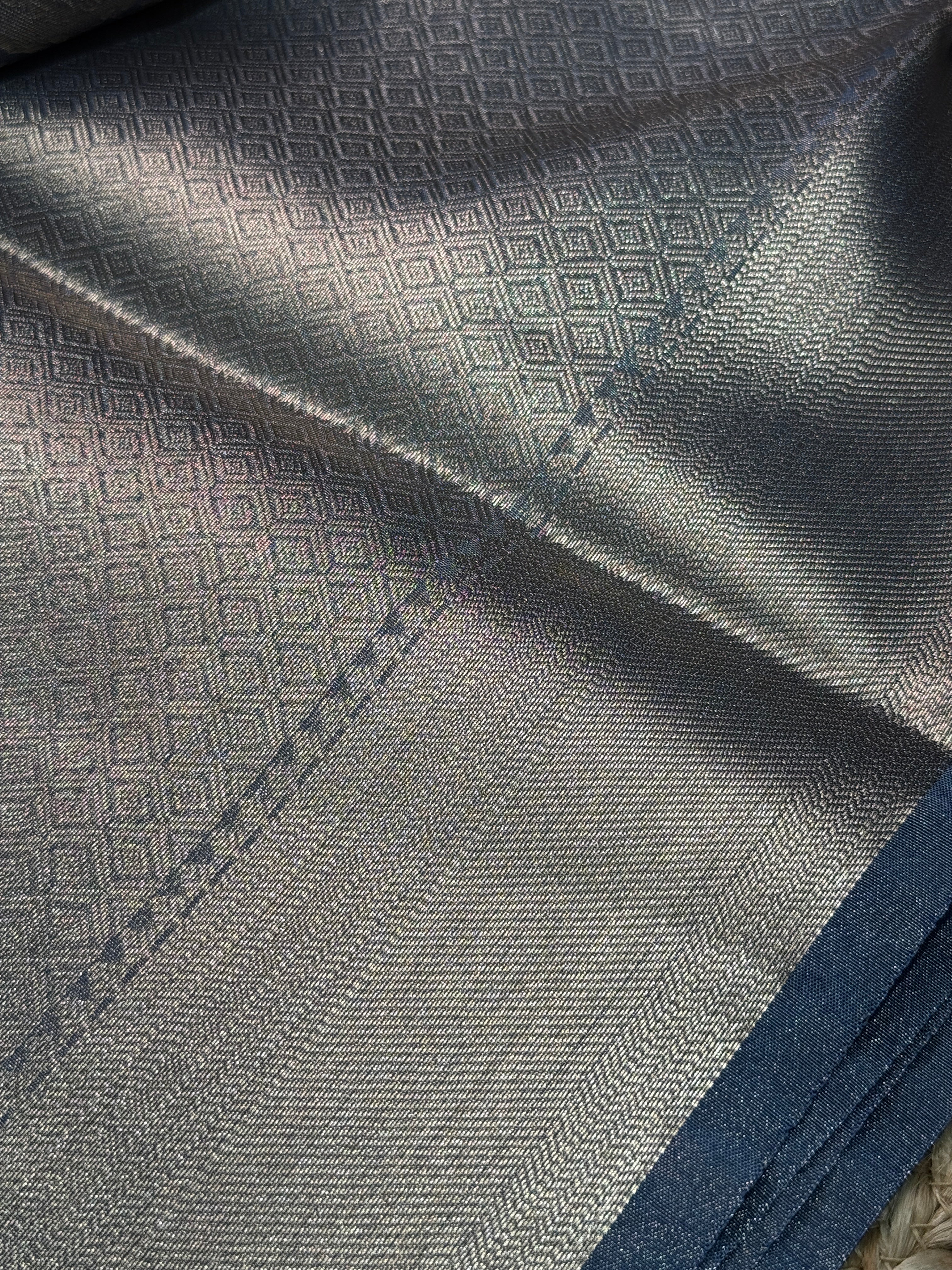 Festive Edition Butter Silk Saree | RREFS15