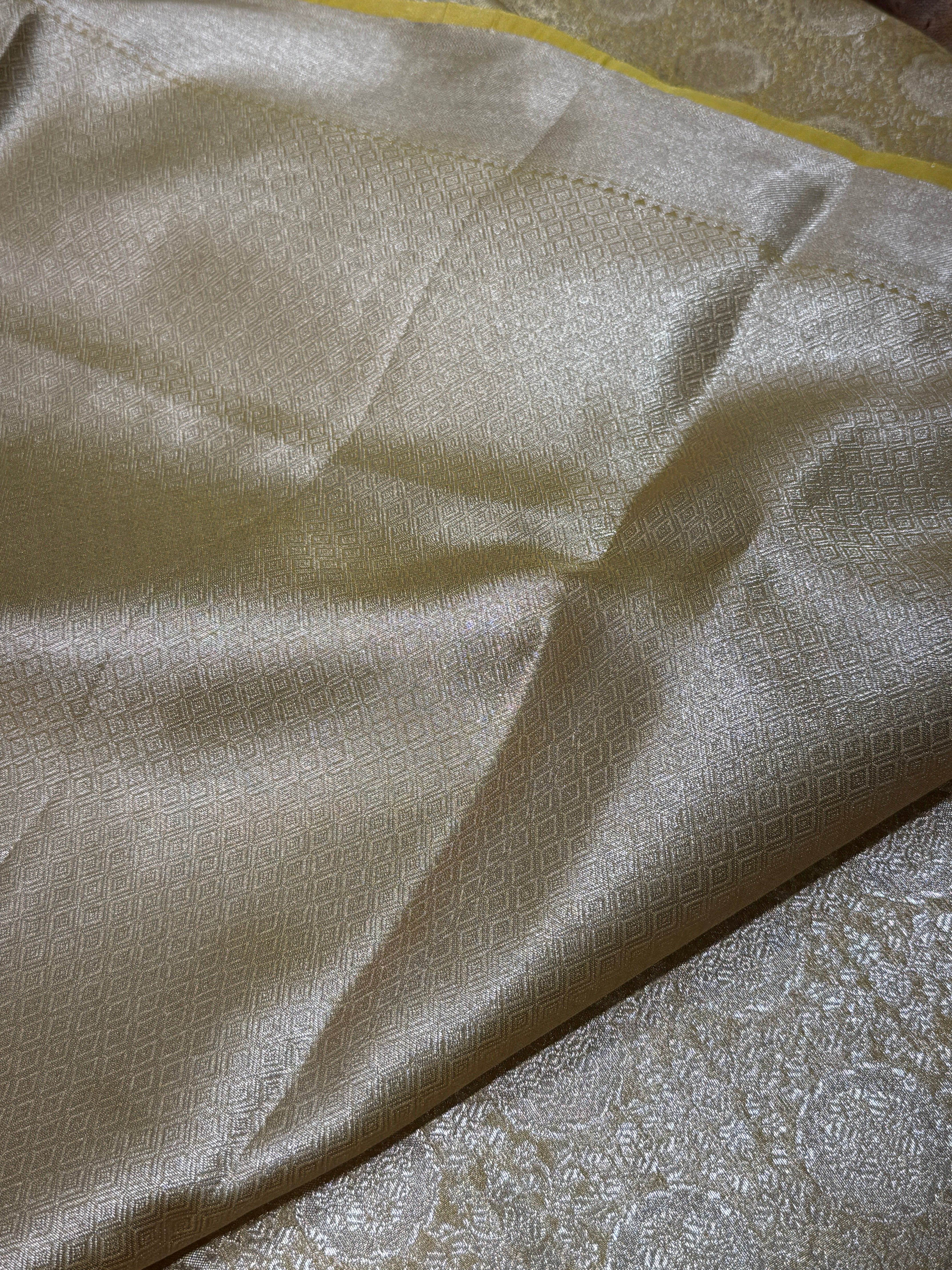 Festive Edition Butter Silk Saree | RREFS15