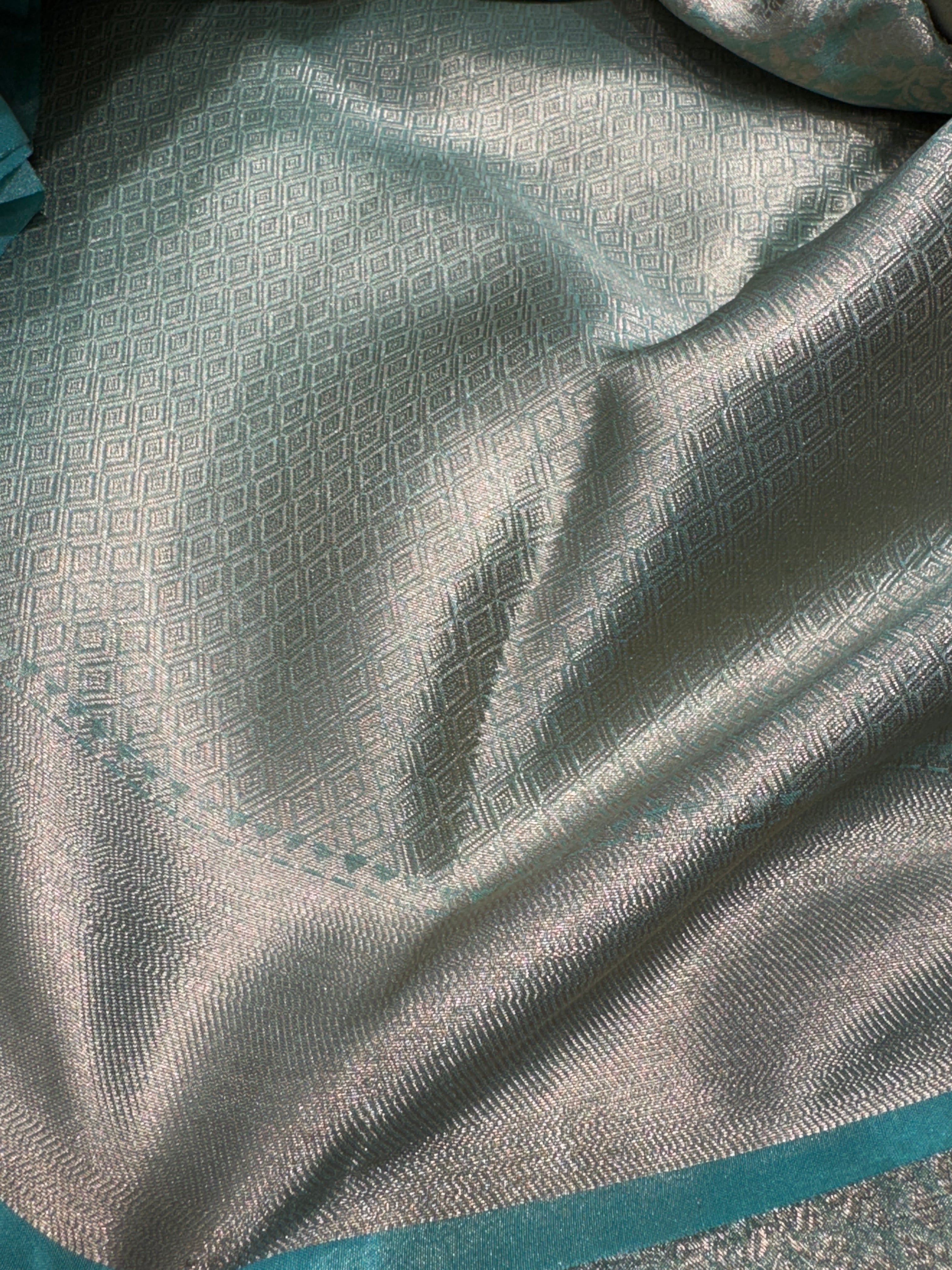 Festive Edition Butter Silk Saree | RREFS15