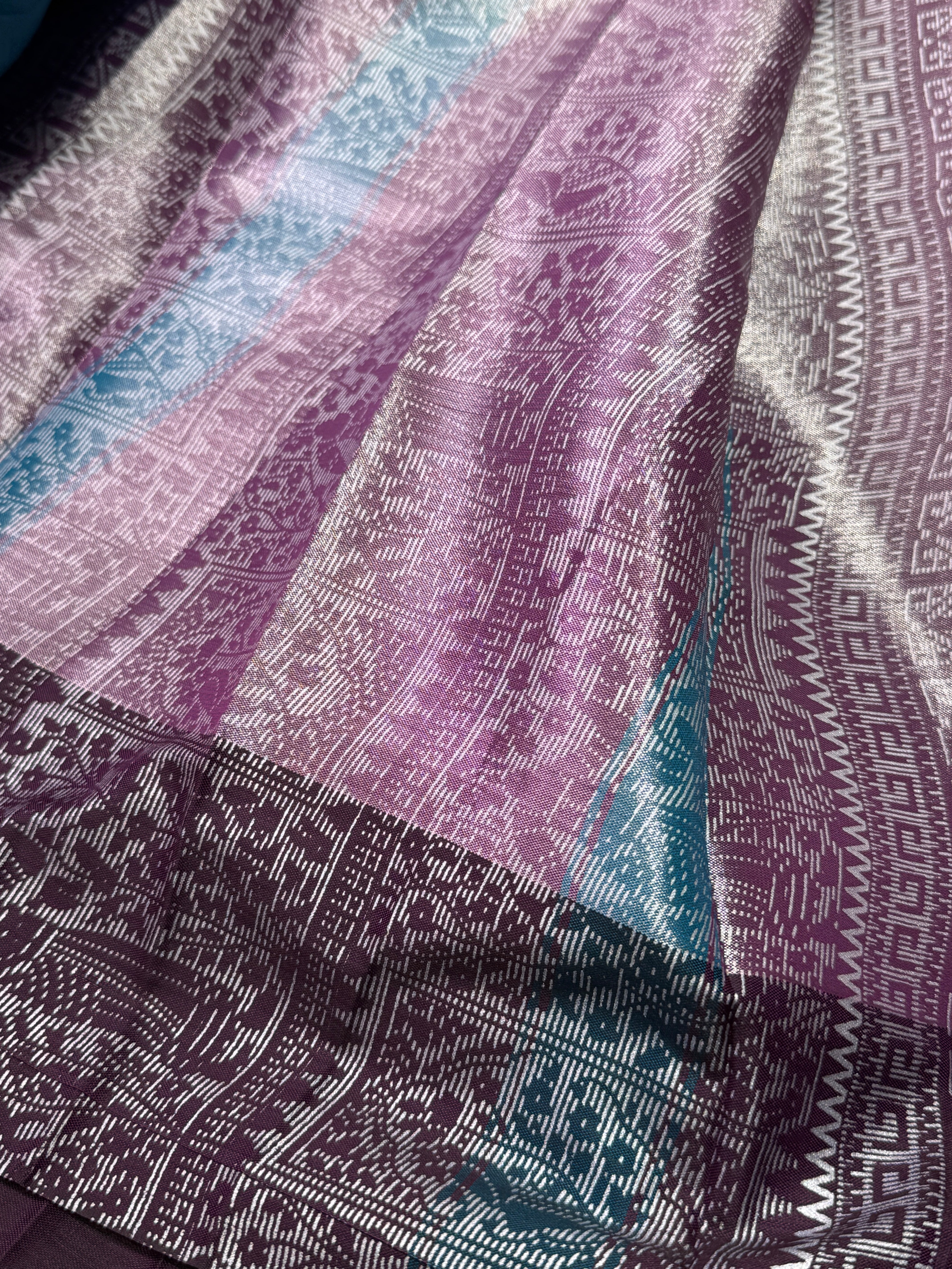 Festive Edition Soft Silk Saree | RREFS15