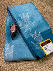 Festive Edition Soft Silk Saree | RREFS15