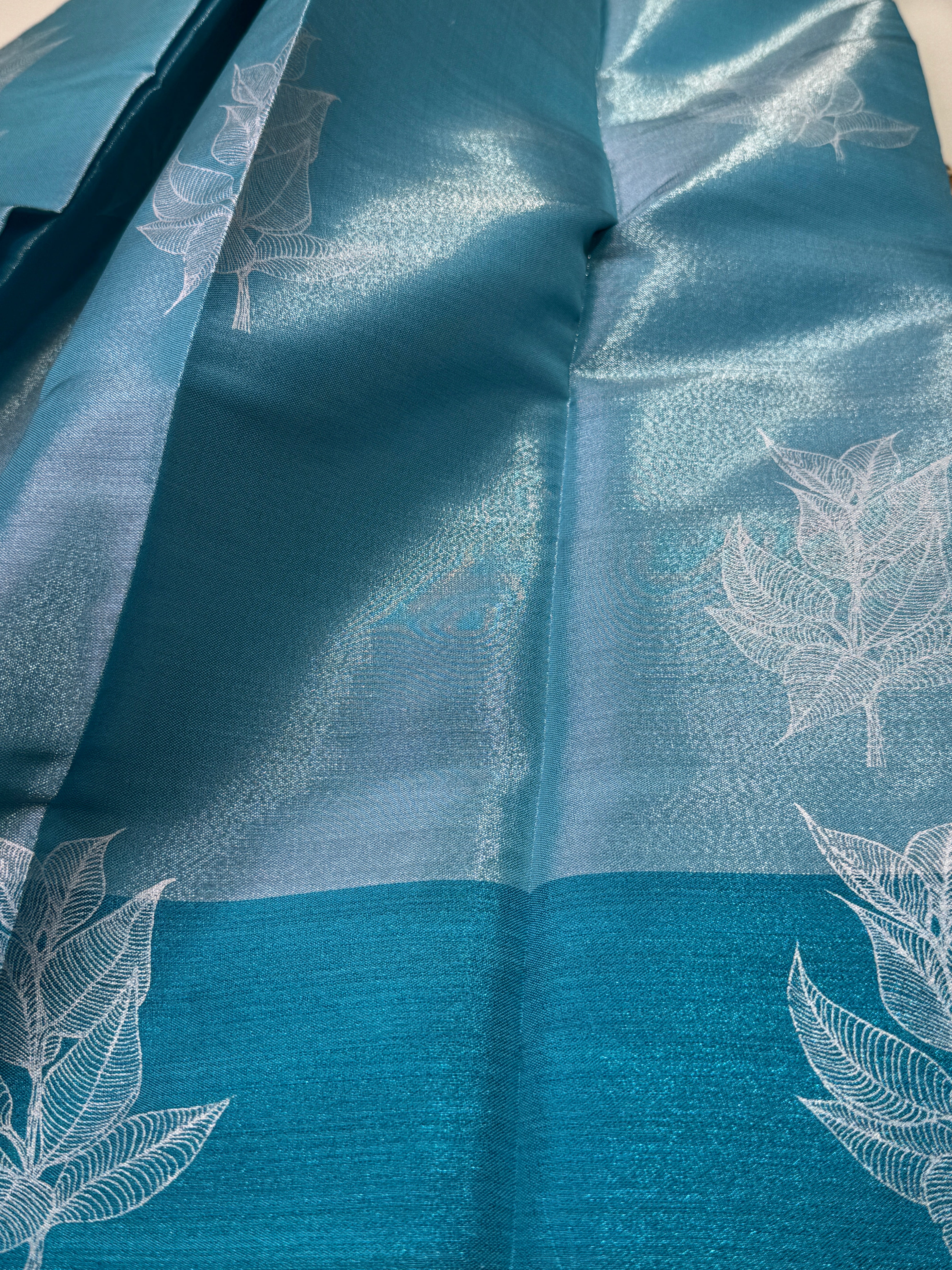 Festive Edition Soft Silk Saree | RREFS15