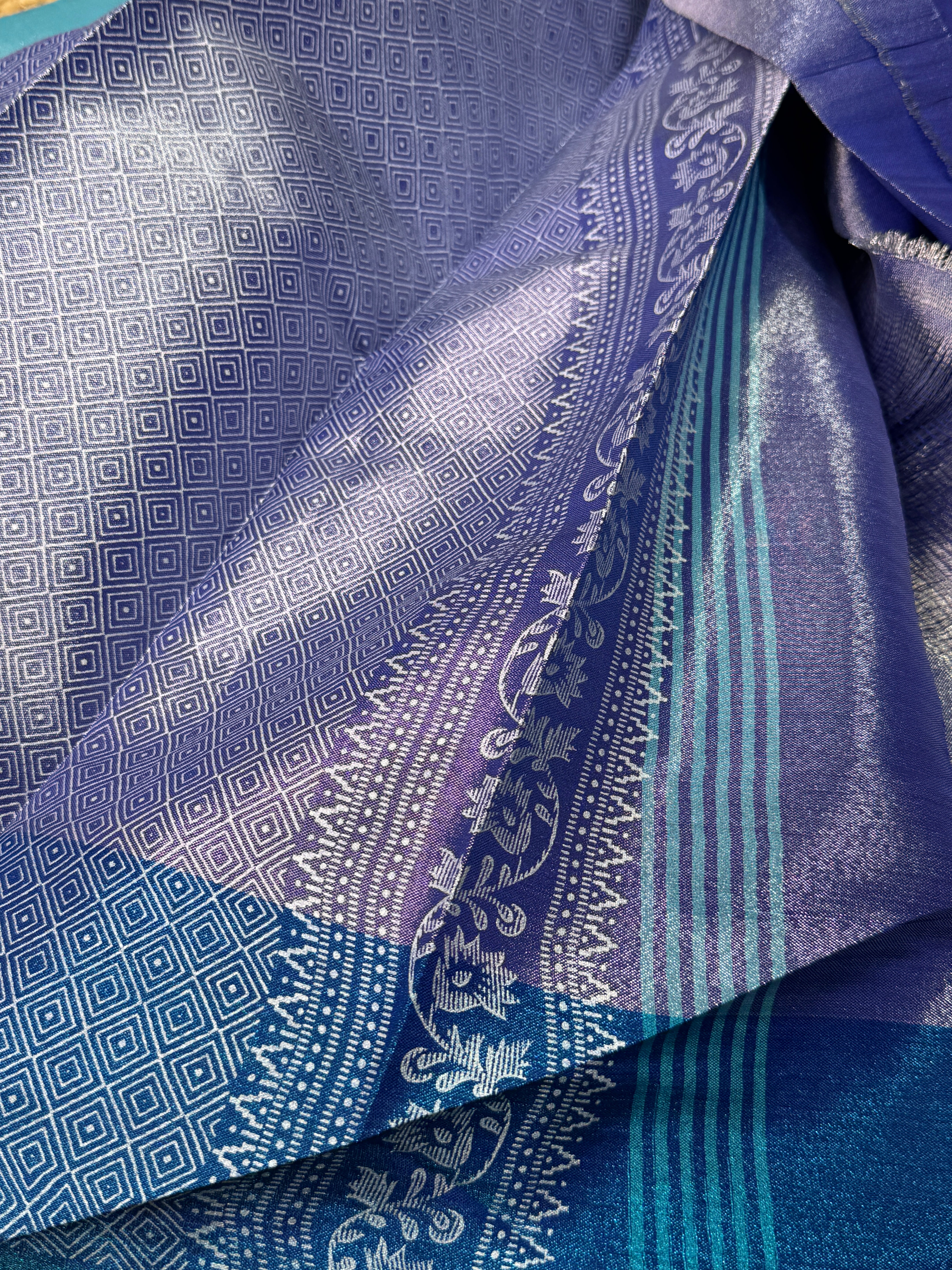 Festive Edition Soft Silk Saree | RREFS15