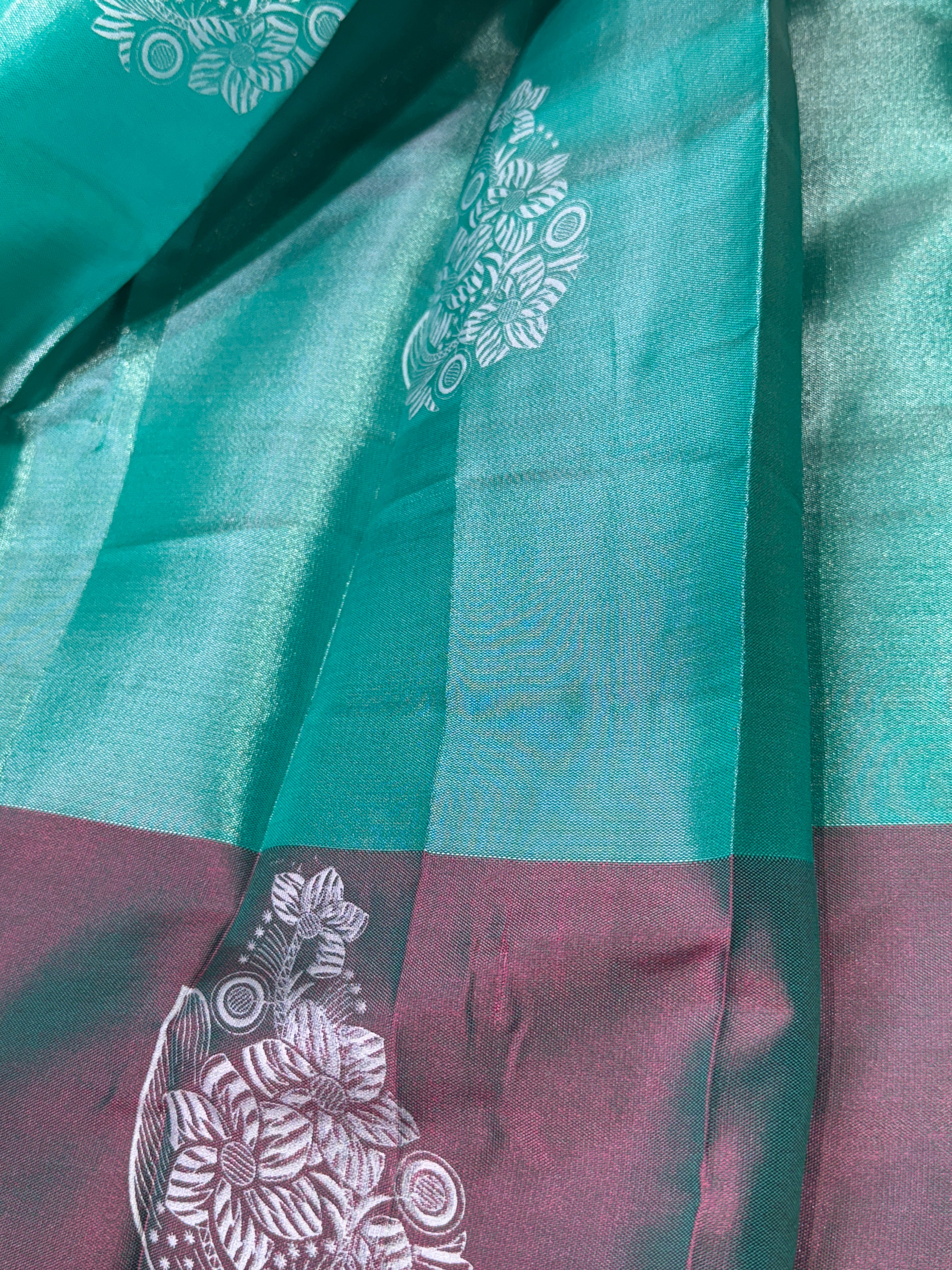 Festive Edition Soft Silk Saree | RREFS15