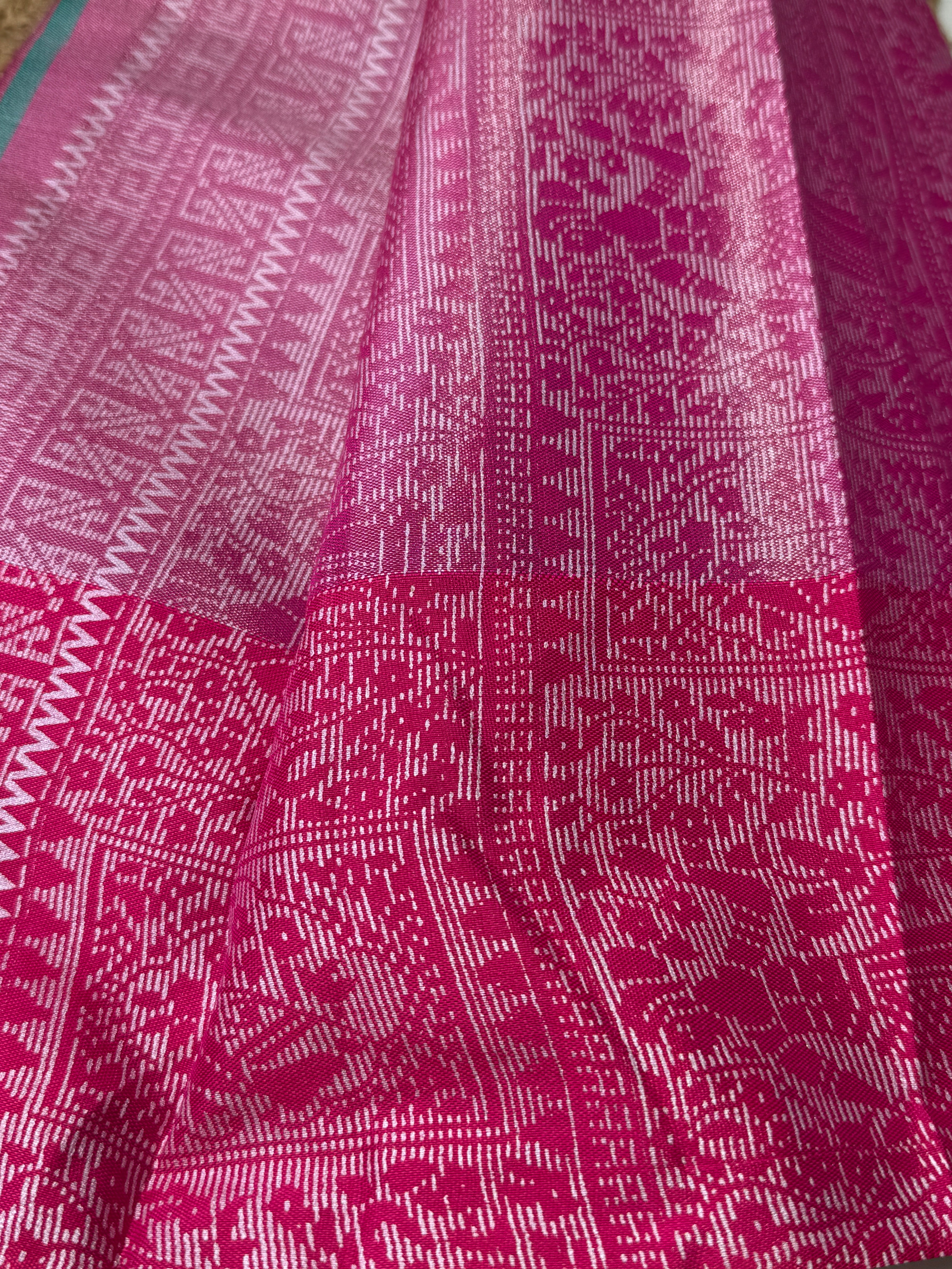 Festive Edition Soft Silk Saree | RREFS15