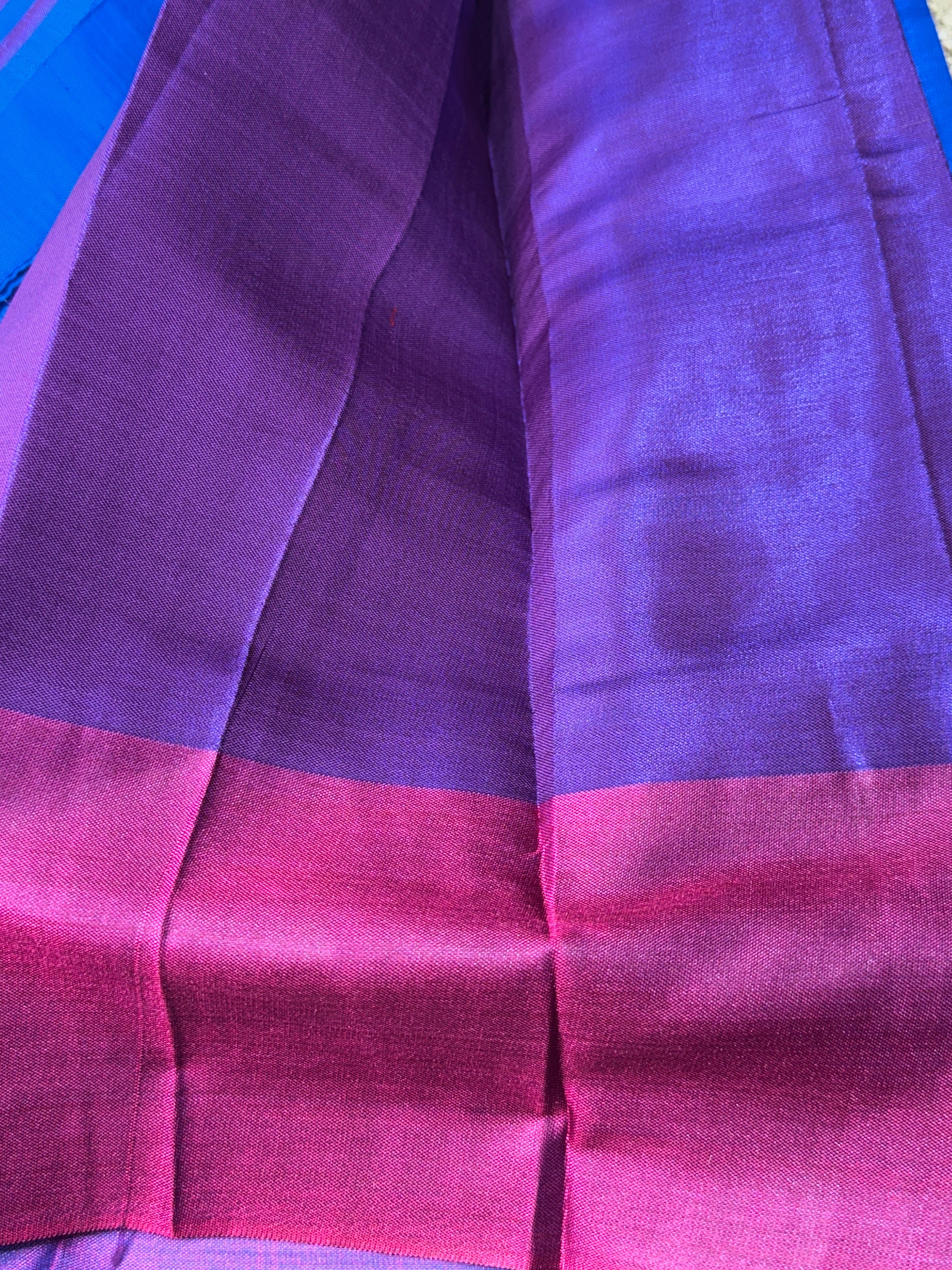 Festive Edition Soft Silk Saree | RREFS15
