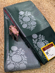 Festive Edition Soft Silk Saree | RREFS15