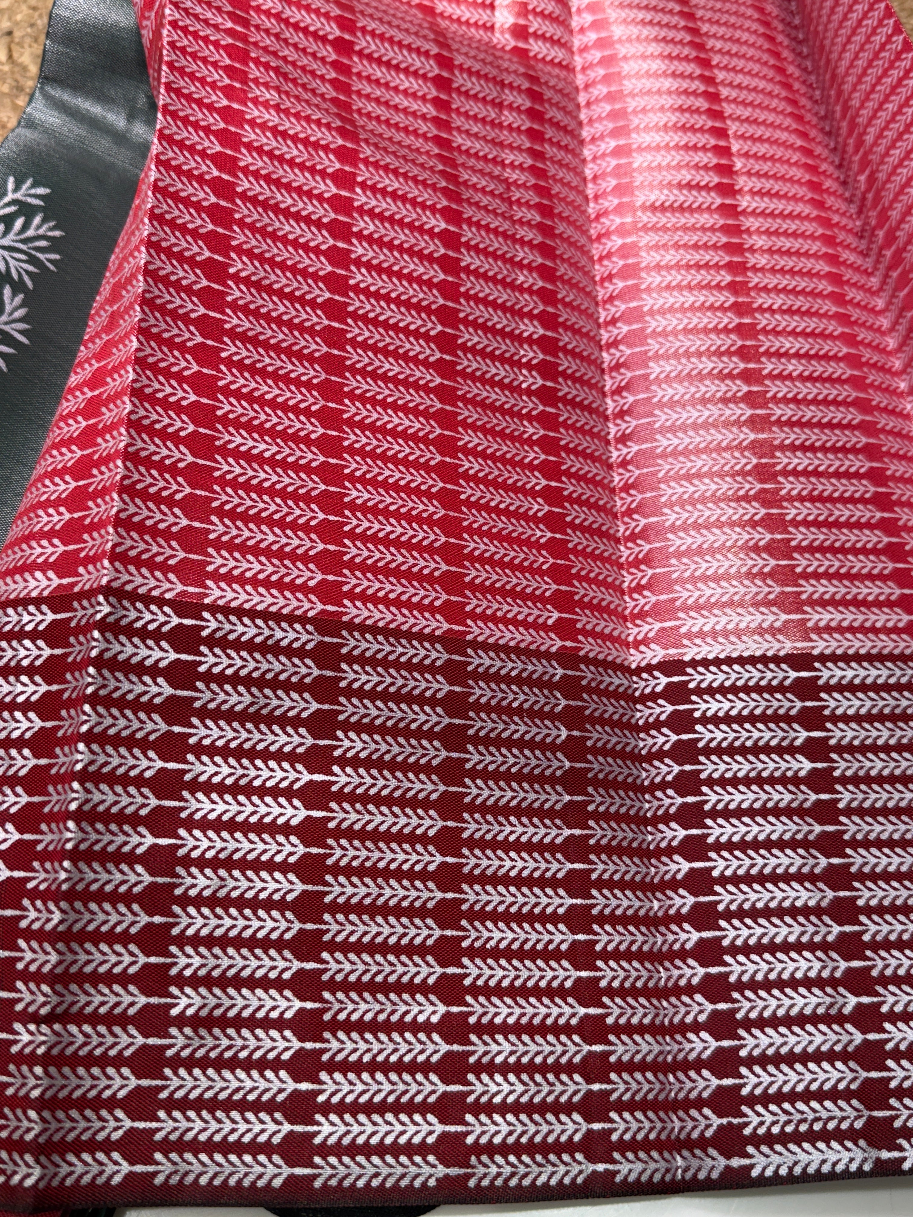 Festive Edition Soft Silk Saree | RREFS15