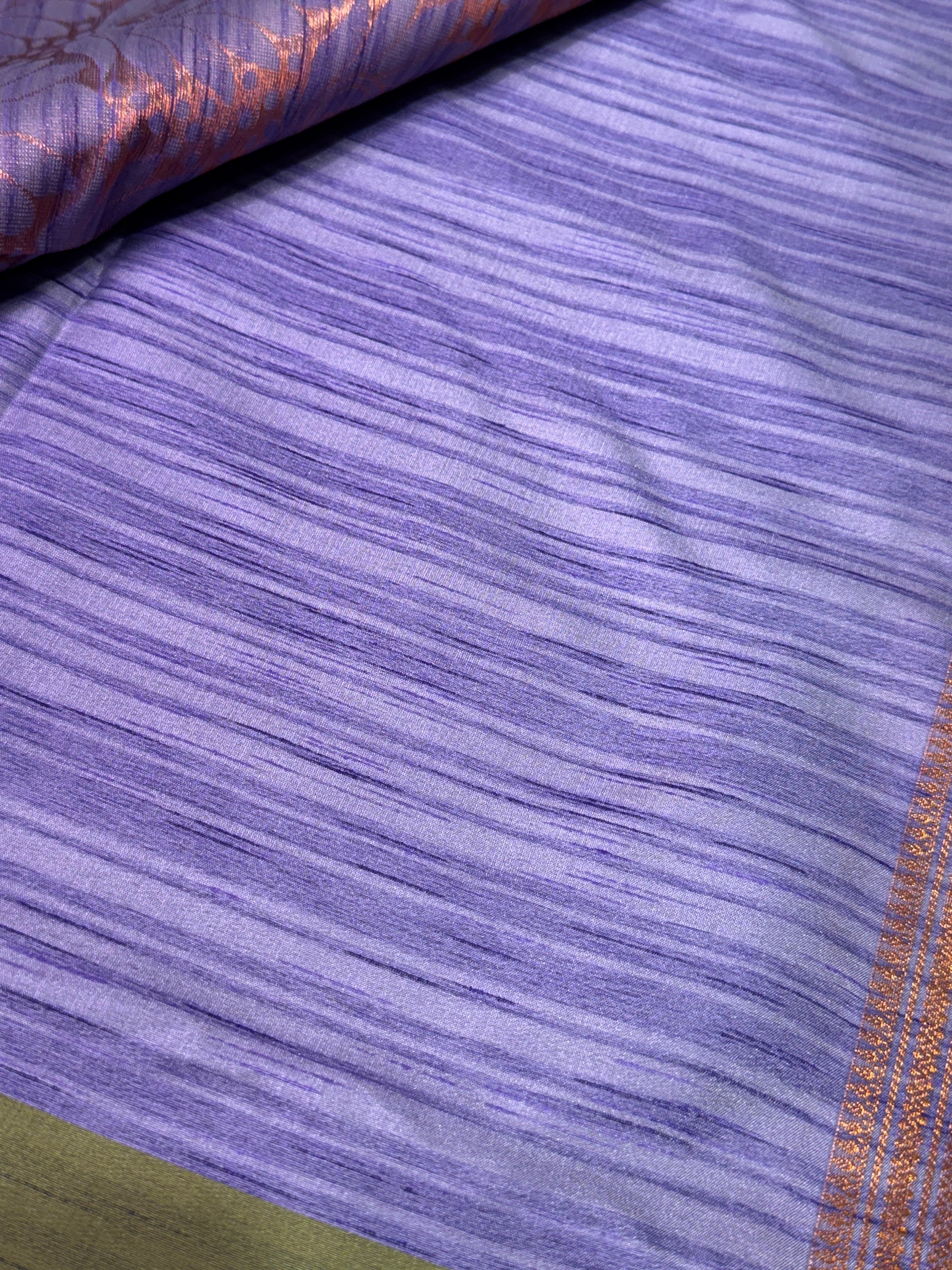 Festive Edition Soft Silk Saree | RREFS15