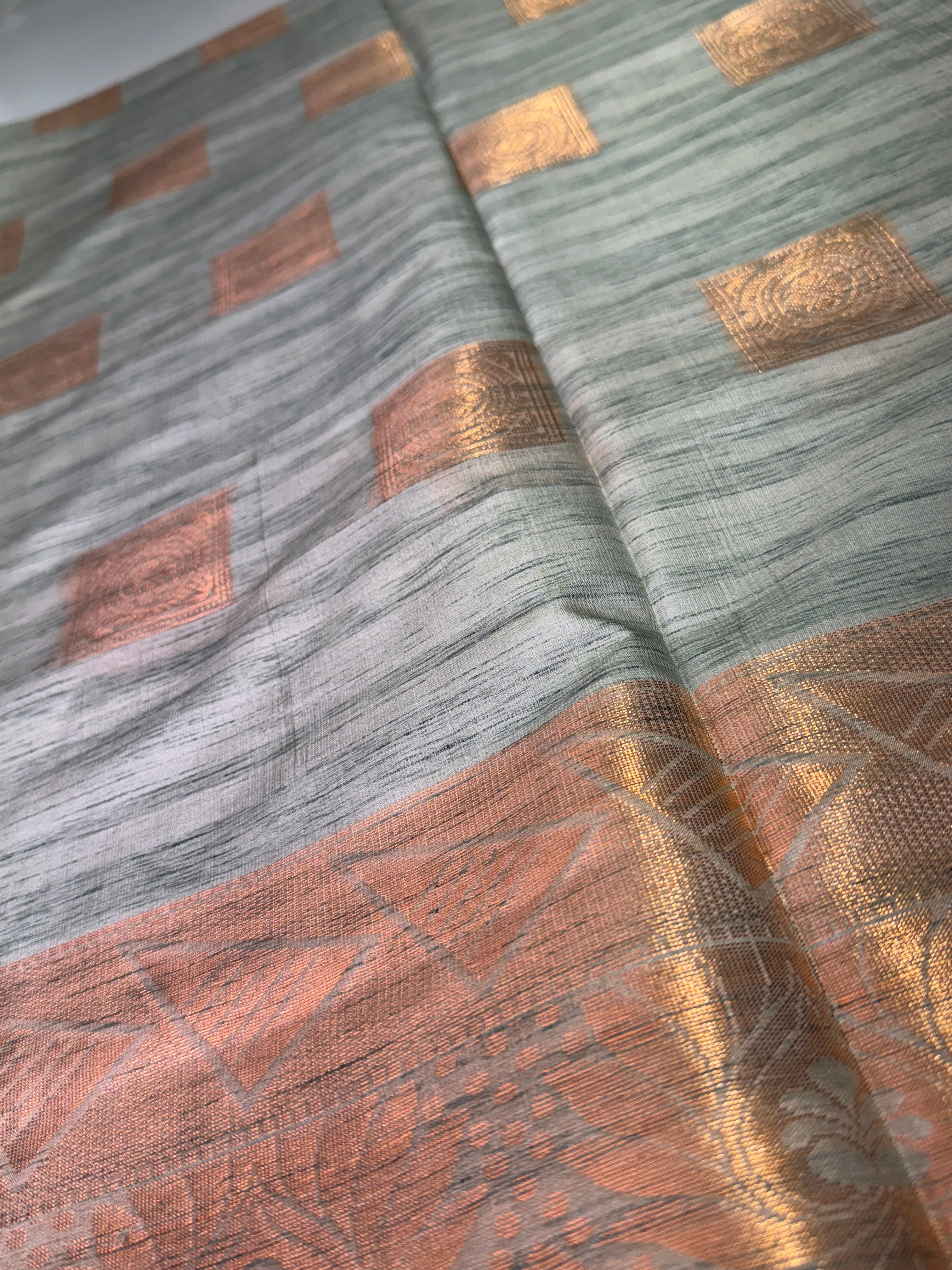 Festive Edition Soft Silk Saree | RREFS15
