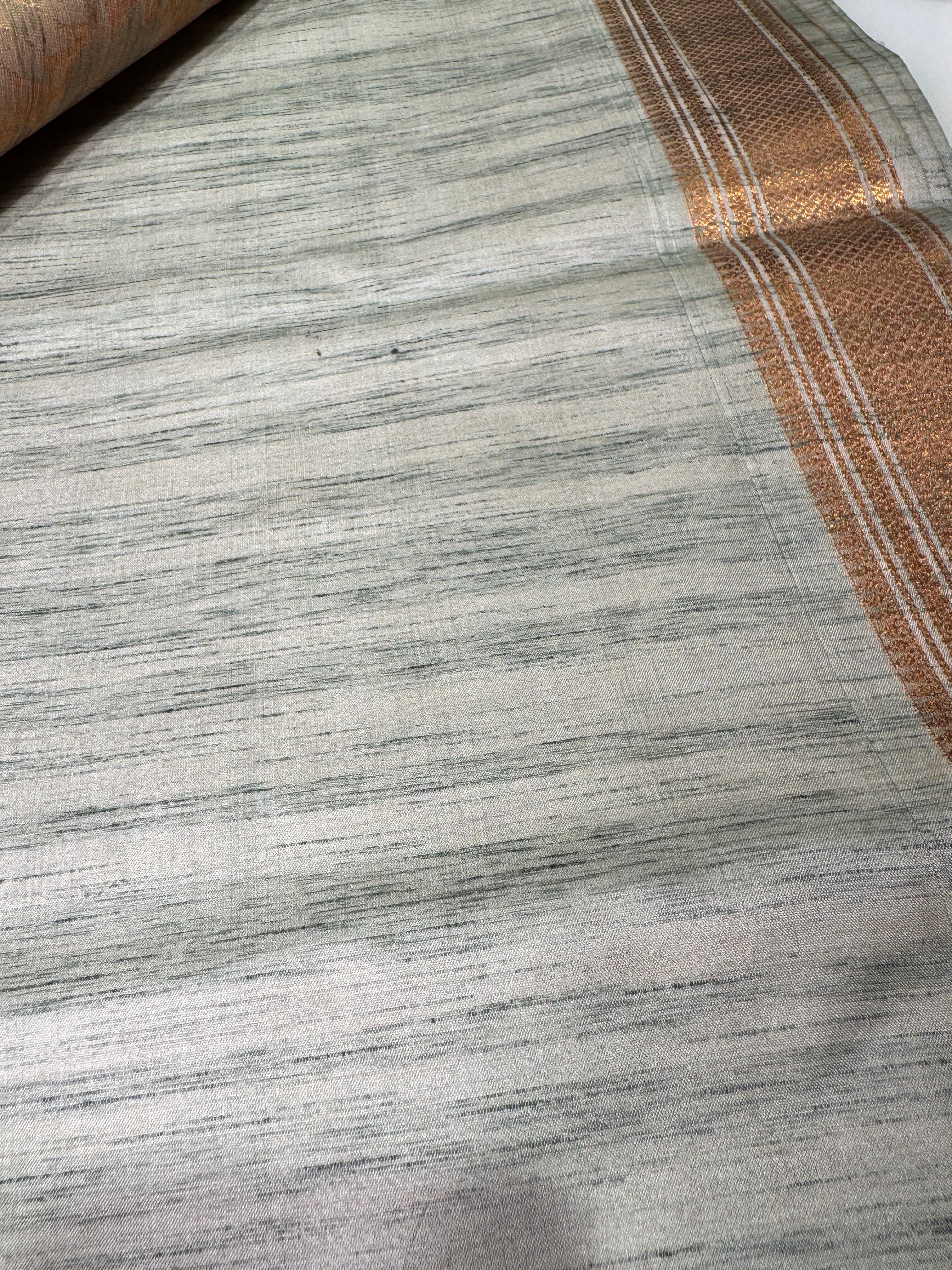 Festive Edition Soft Silk Saree | RREFS15