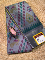 Festive Edition Soft Silk Saree | RREFS15