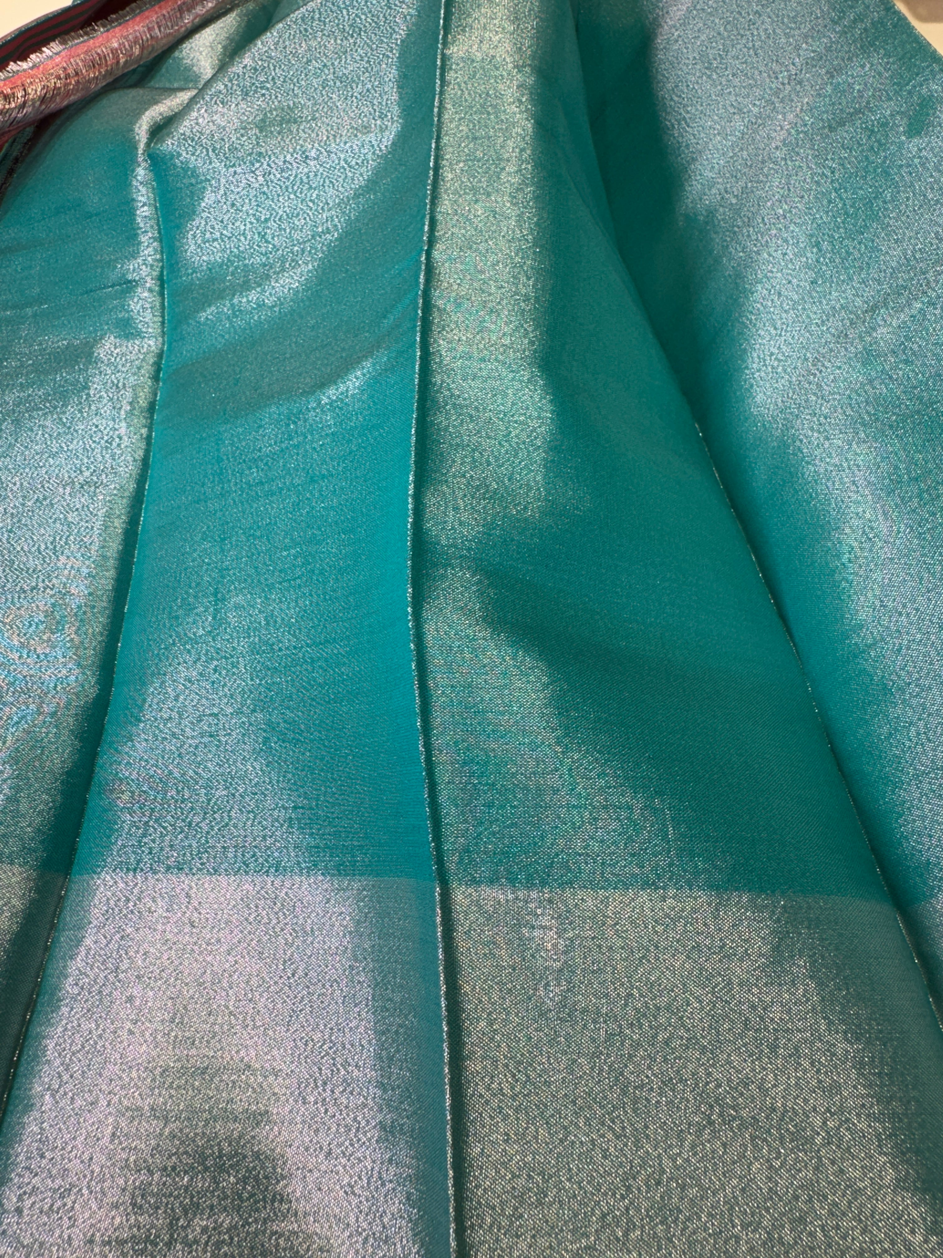 Festive Edition Soft Silk Saree | RREFS15
