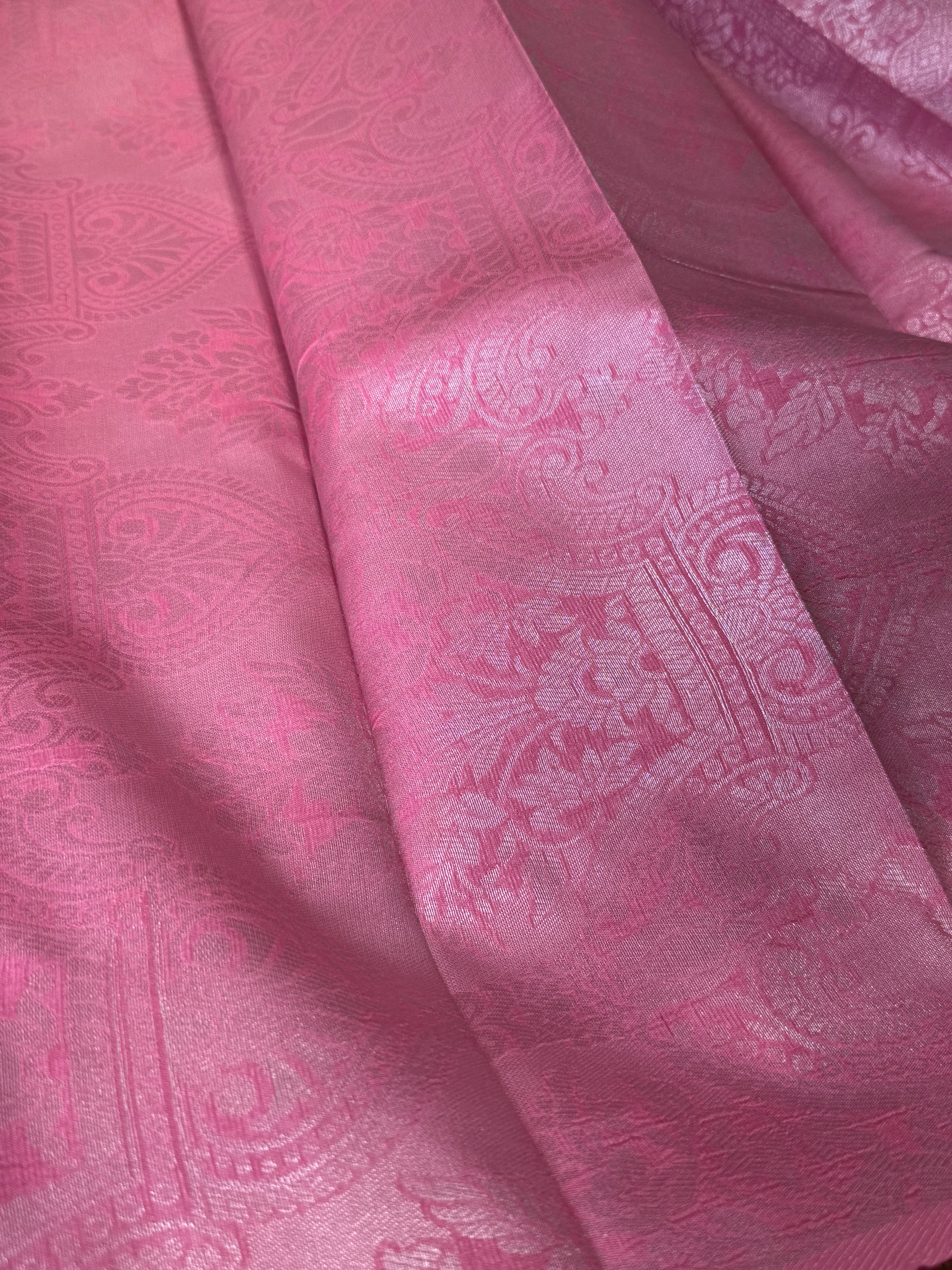 Festive Edition Art Silk Saree | RREFS15